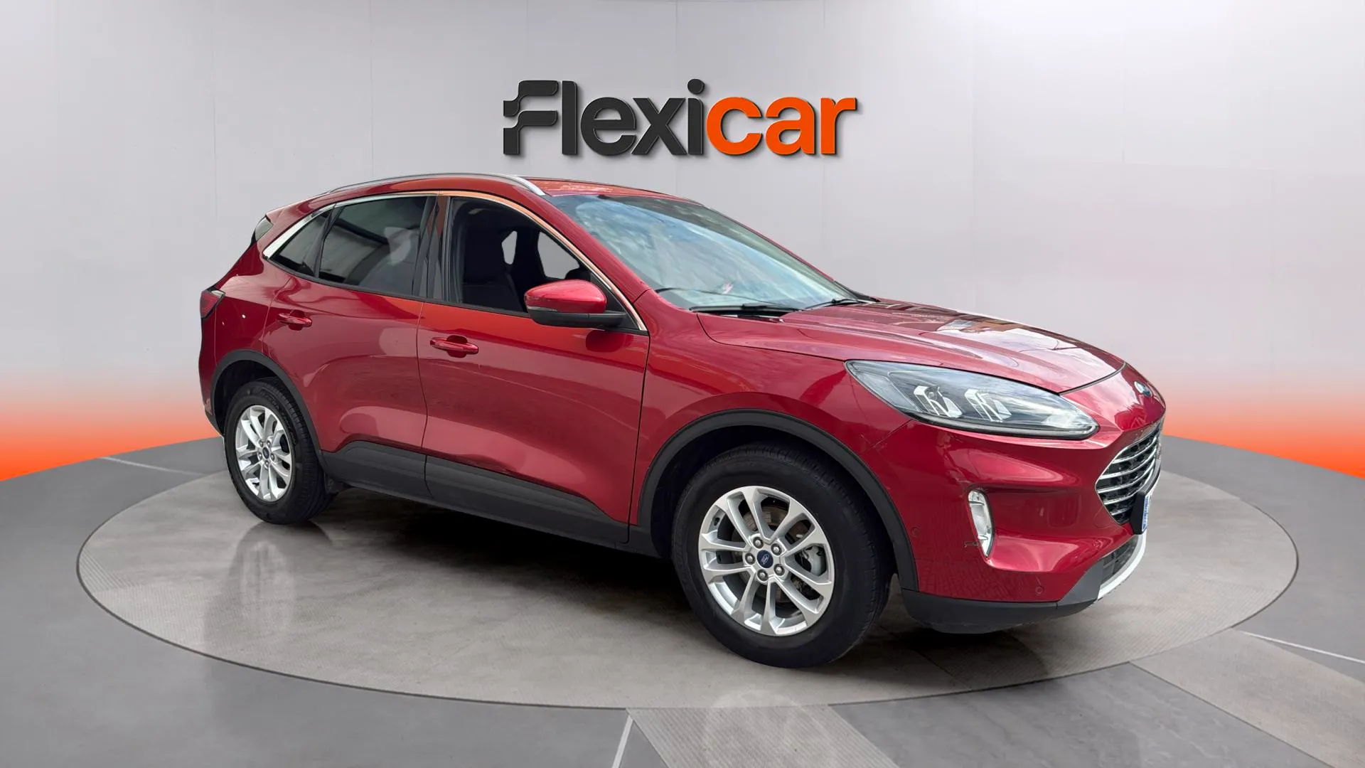 Ford Kuga Titanium 1.5T EcoBoost