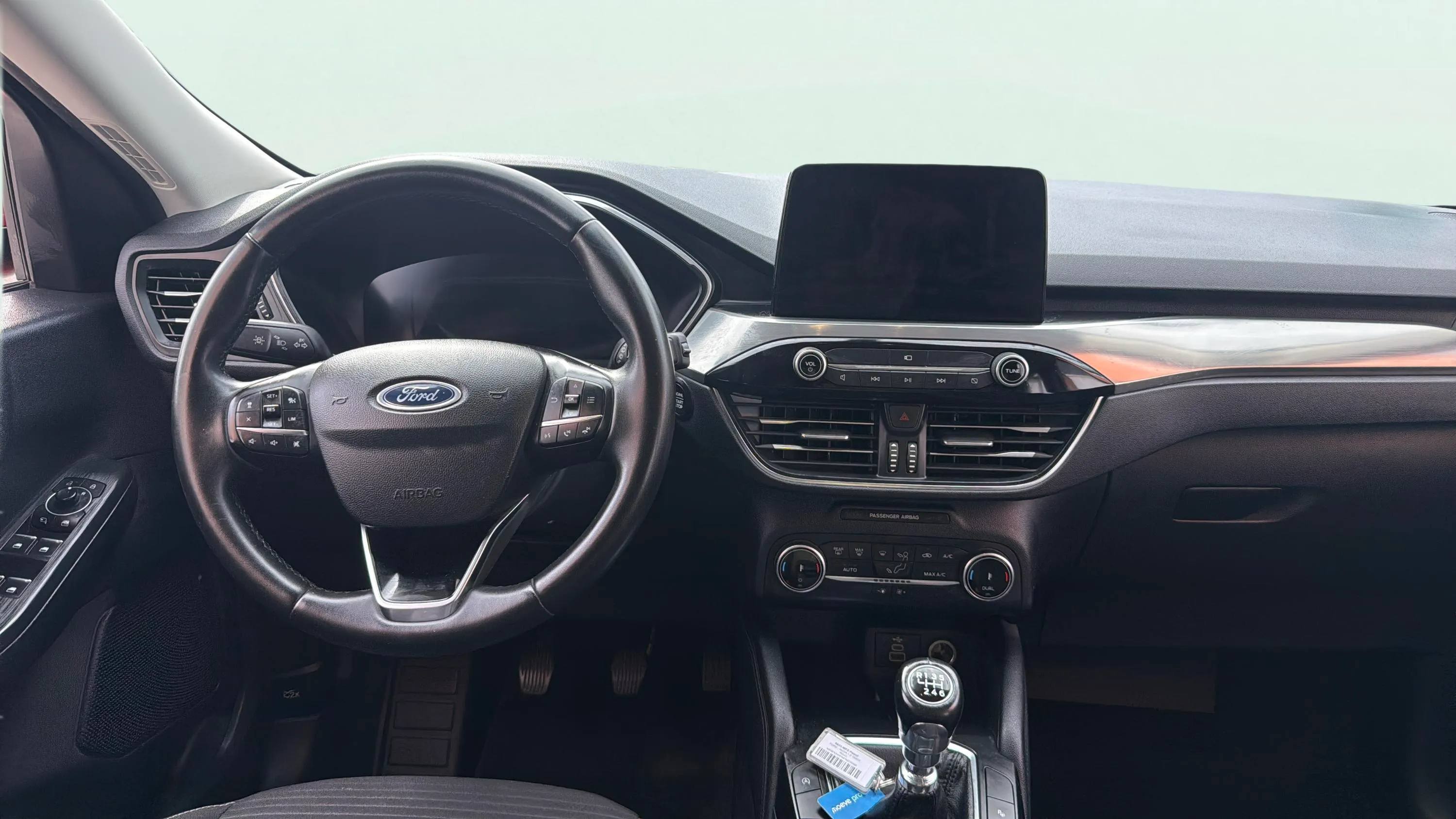 Ford Kuga Titanium 1.5T EcoBoost - foto 11