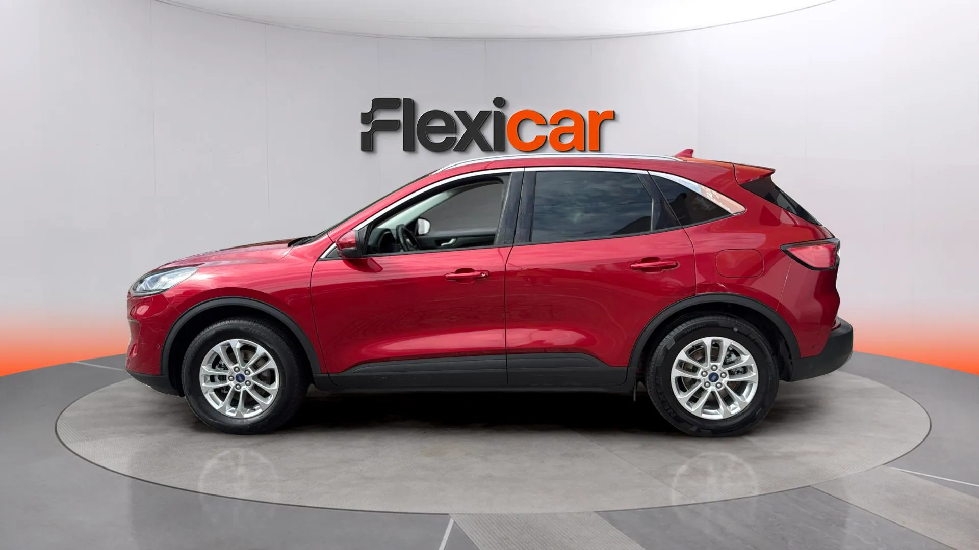 Ford Kuga Titanium 1.5T EcoBoost - foto 4