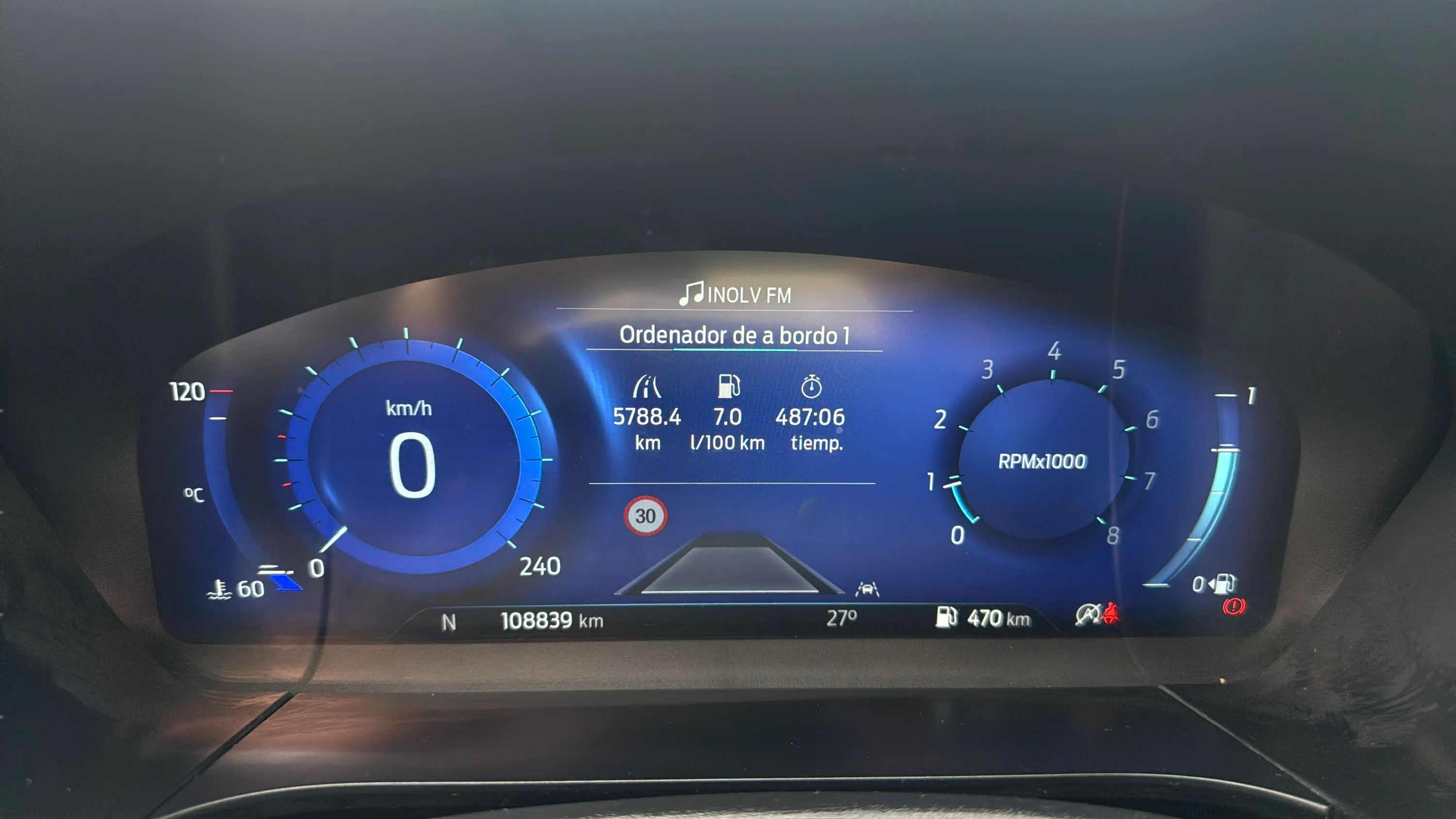 Ford Kuga Titanium 1.5T EcoBoost - foto 18
