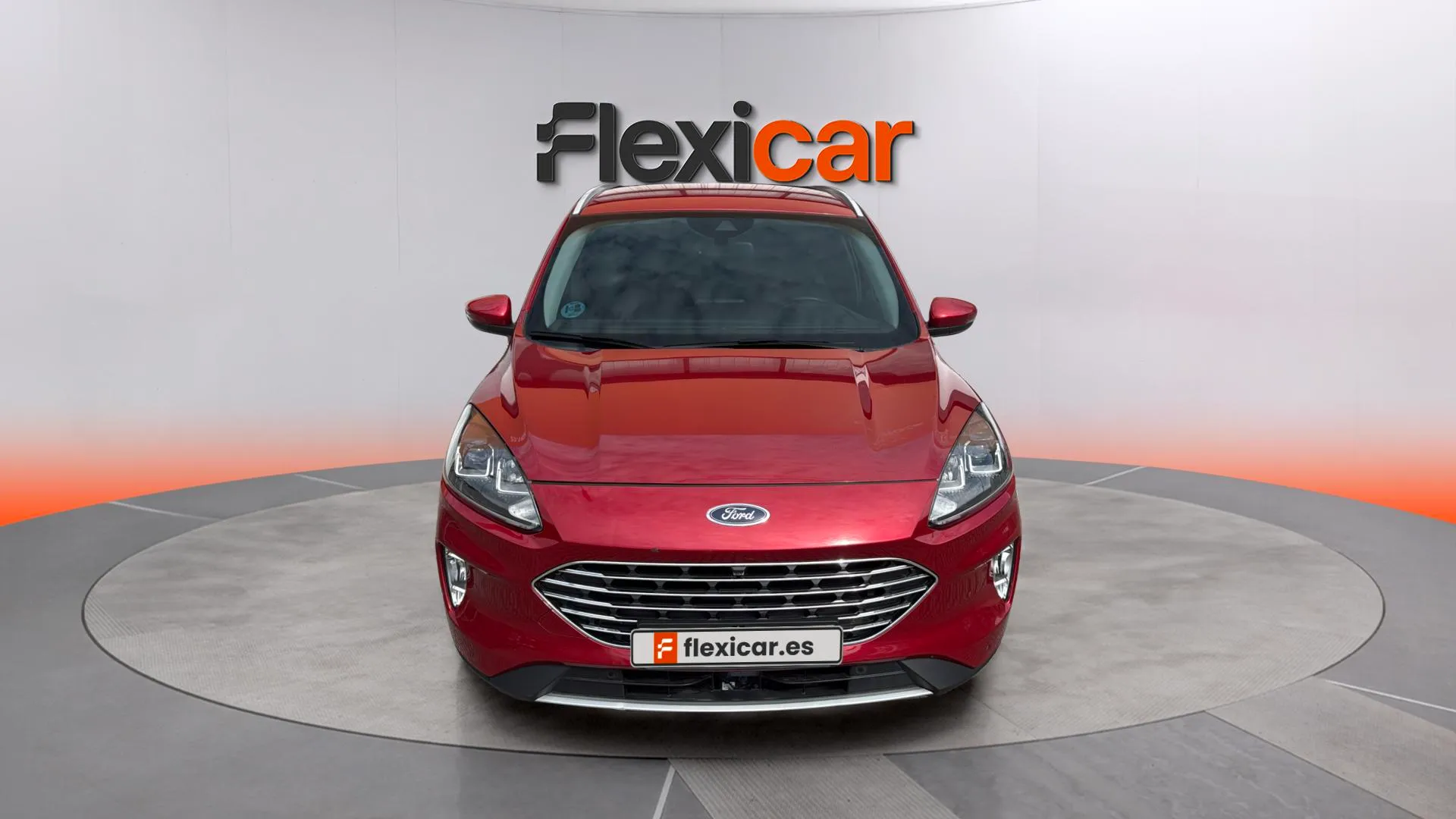 Ford Kuga Titanium 1.5T EcoBoost - foto 2