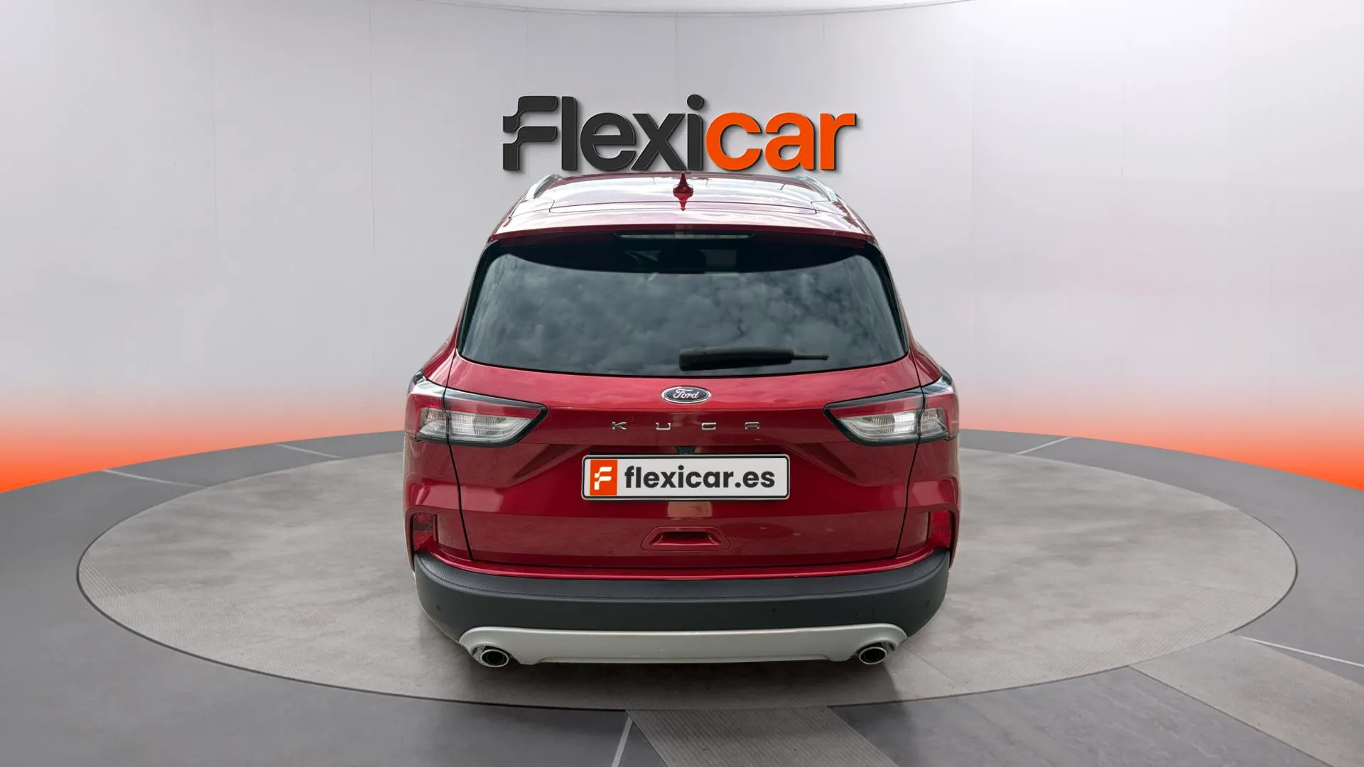 Ford Kuga Titanium 1.5T EcoBoost - foto 6