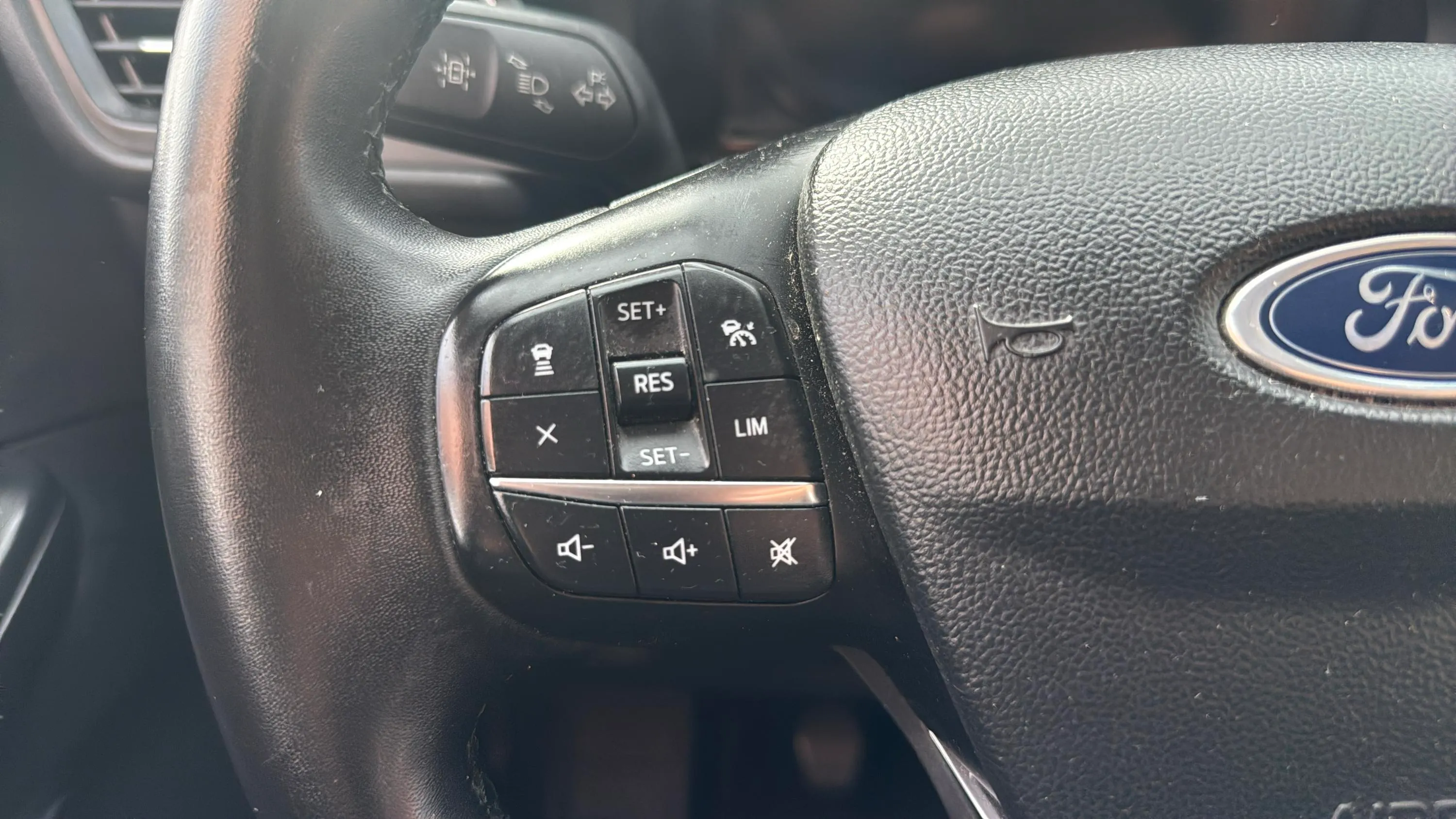 Ford Kuga Titanium 1.5T EcoBoost - foto 13