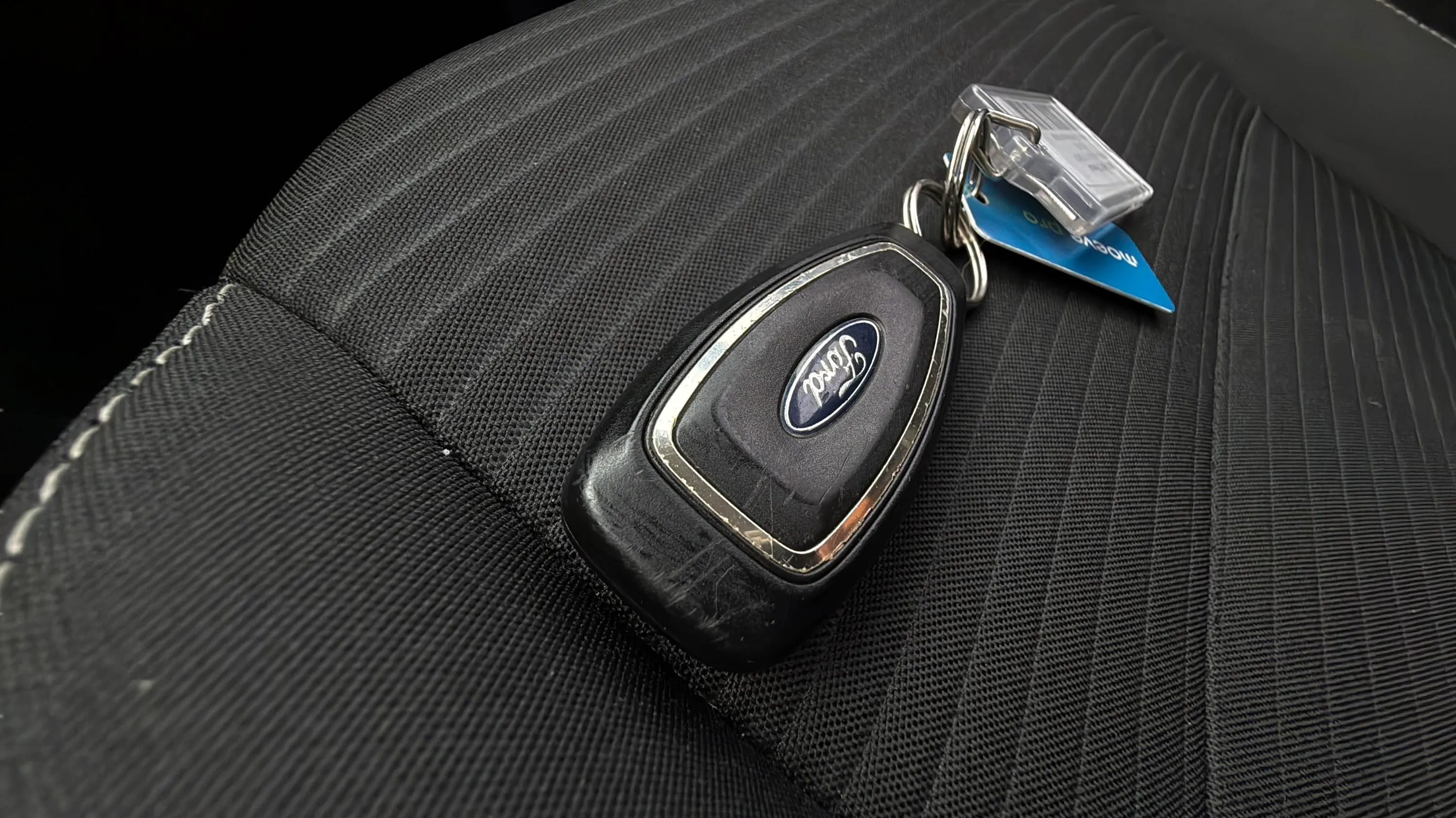 Ford Kuga Titanium 1.5T EcoBoost - foto 19
