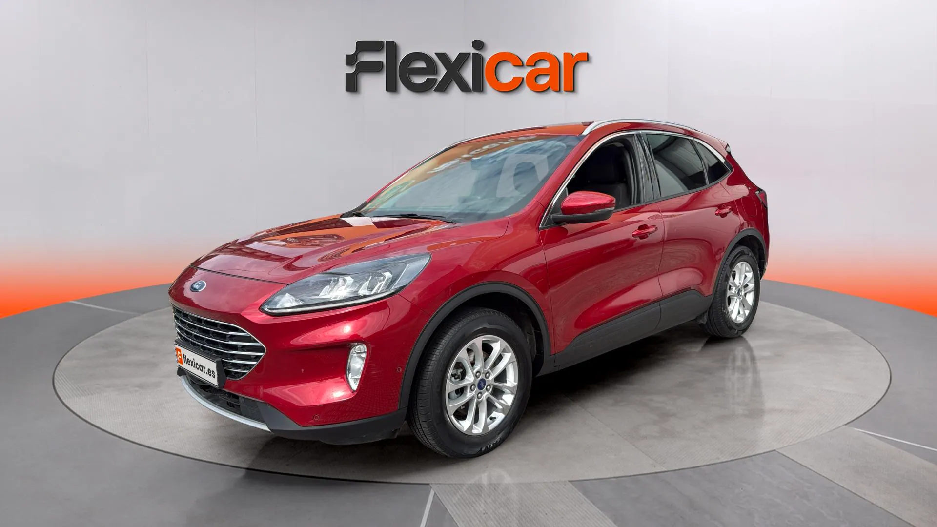 Ford Kuga Titanium 1.5T EcoBoost - foto 3