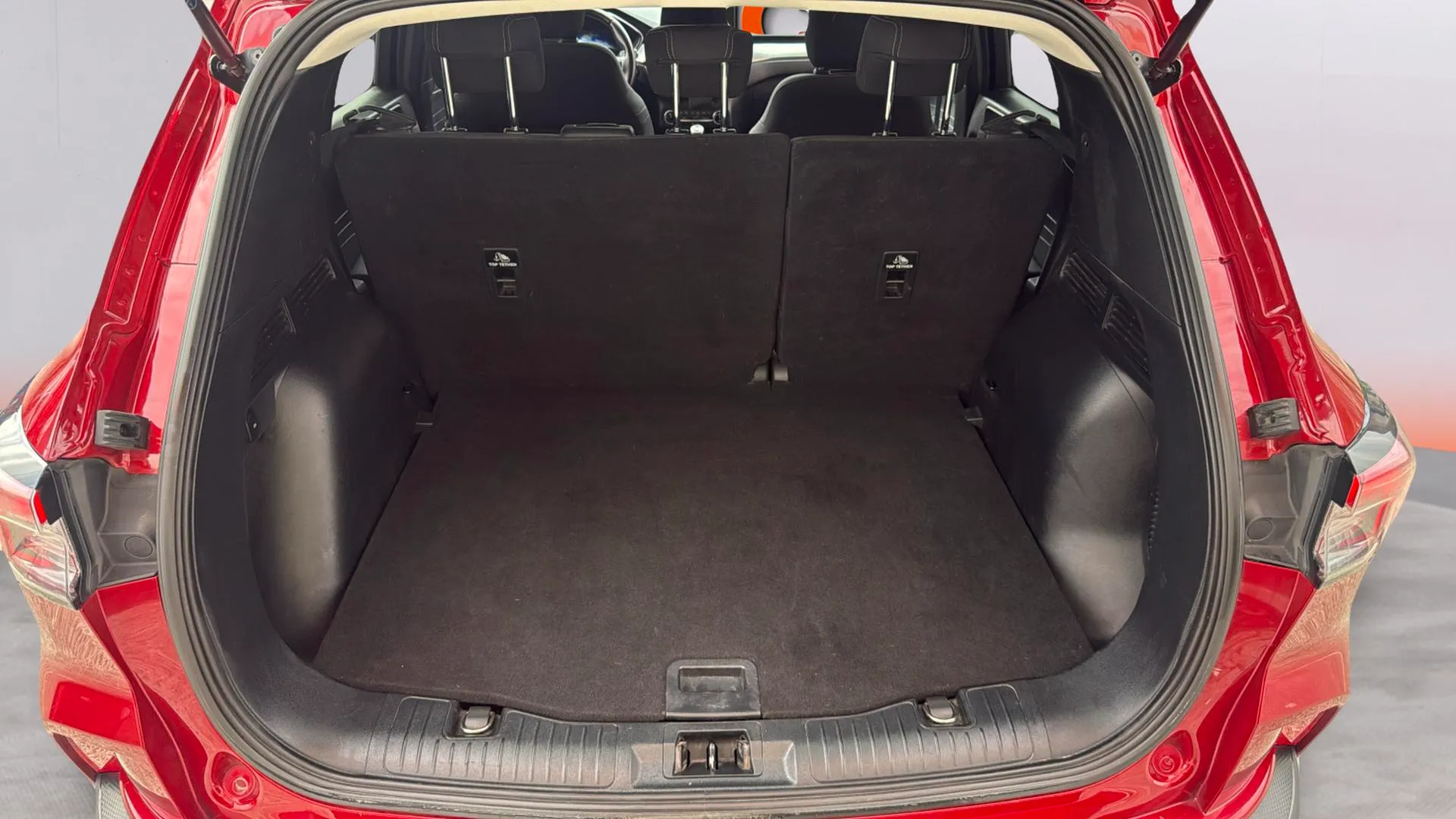 Ford Kuga Titanium 1.5T EcoBoost - foto 9