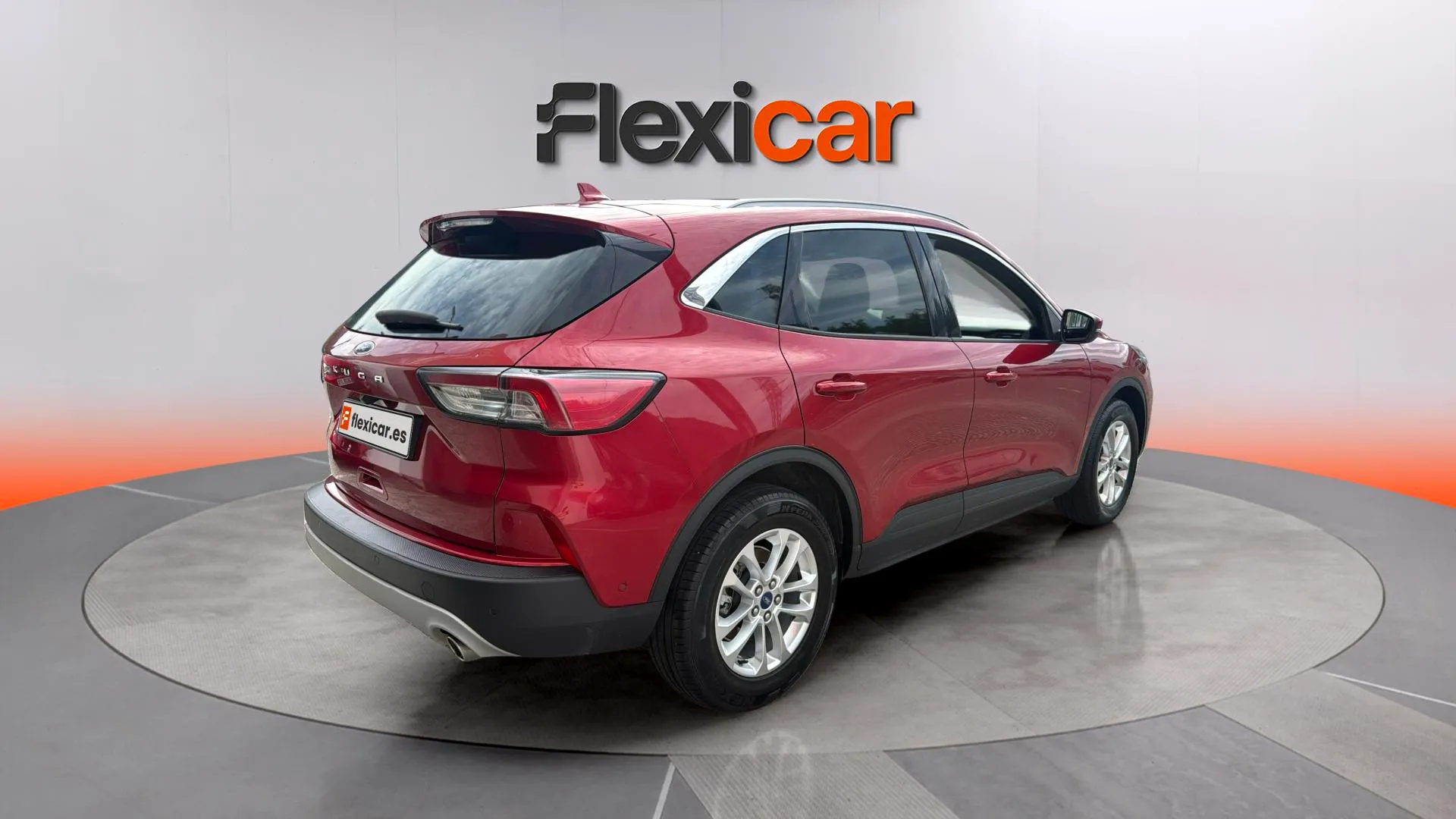 Ford Kuga Titanium 1.5T EcoBoost - foto 7