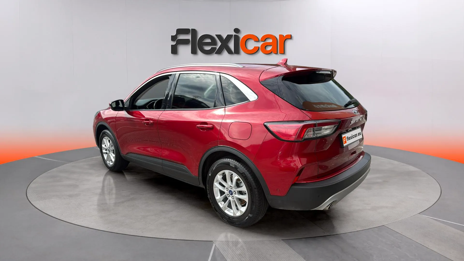 Ford Kuga Titanium 1.5T EcoBoost - foto 5
