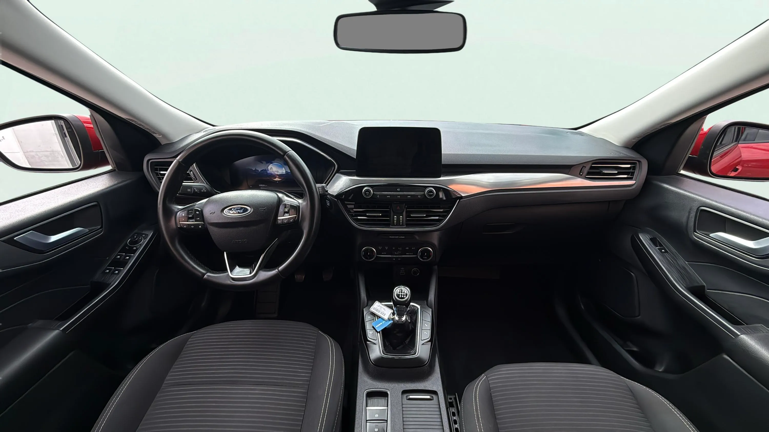 Ford Kuga Titanium 1.5T EcoBoost - foto 10