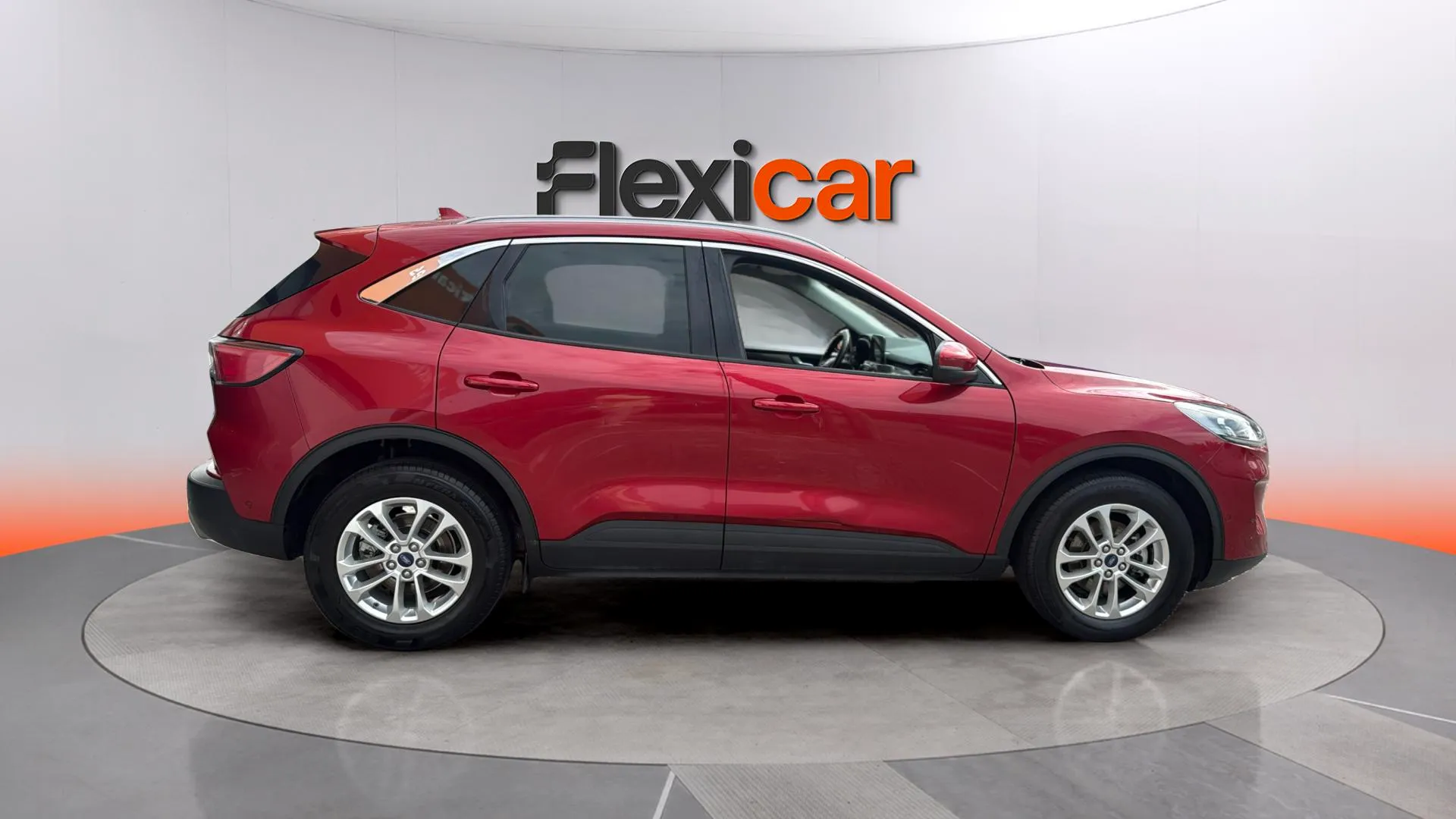Ford Kuga Titanium 1.5T EcoBoost - foto 8