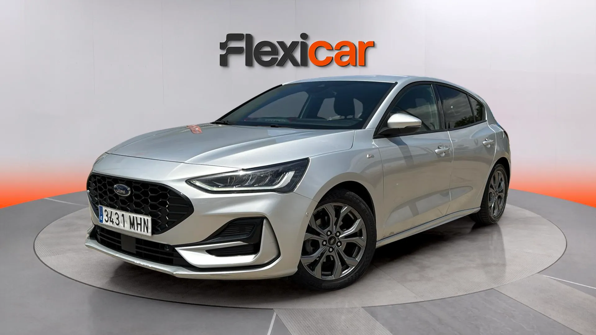 Ford Focus 1.0 EcoBoost MHEV ST-Line Design SIP - foto 3
