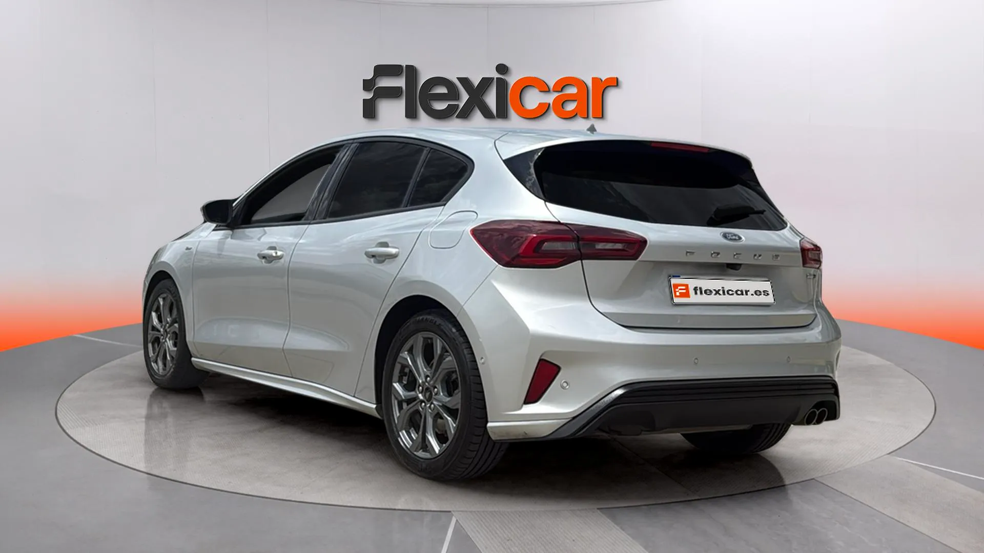 Ford Focus 1.0 EcoBoost MHEV ST-Line Design SIP - foto 5