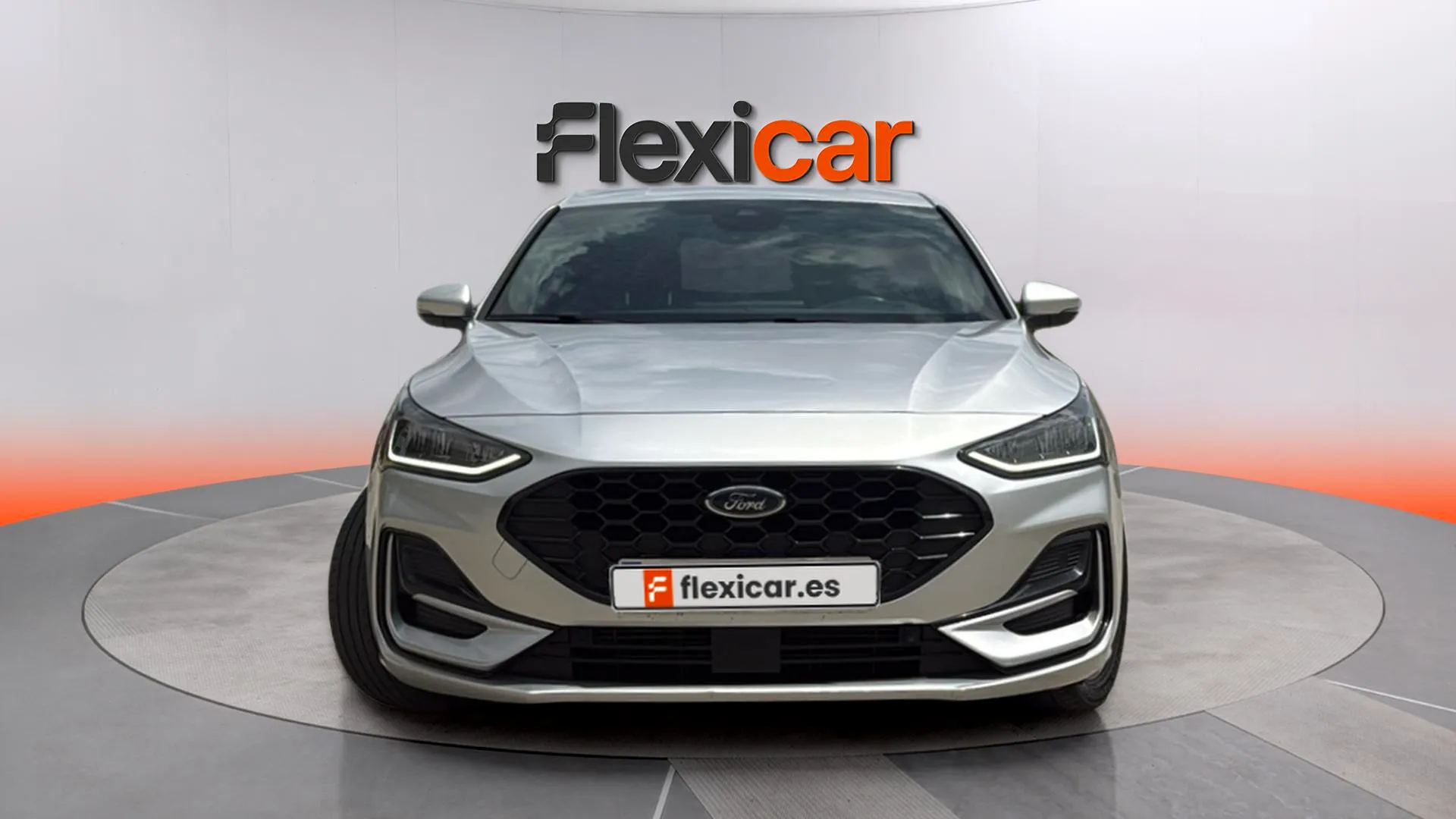 Ford Focus 1.0 EcoBoost MHEV ST-Line Design SIP - foto 2