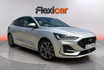 ford focus 10 ecoboost mhev 114kw st line hibrido no enchufable manual toledo 903000000261025