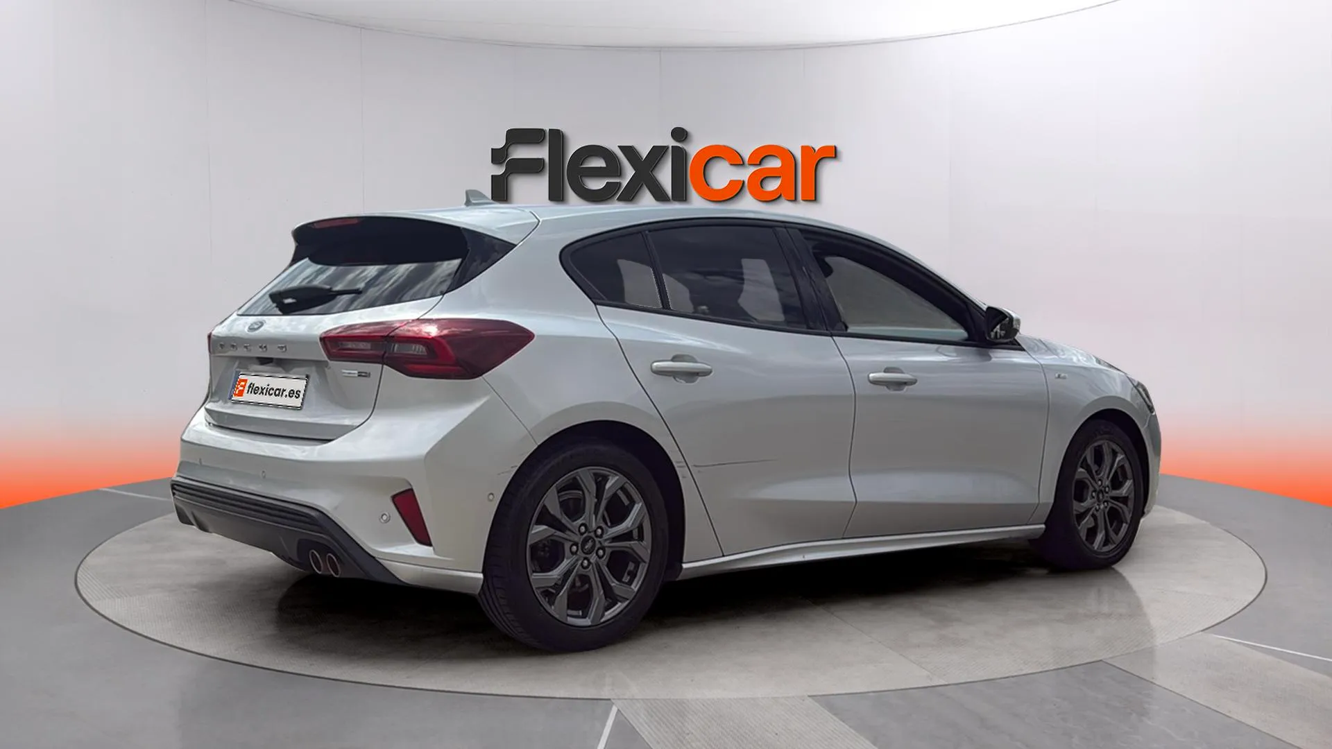 Ford Focus 1.0 EcoBoost MHEV ST-Line Design SIP - foto 7