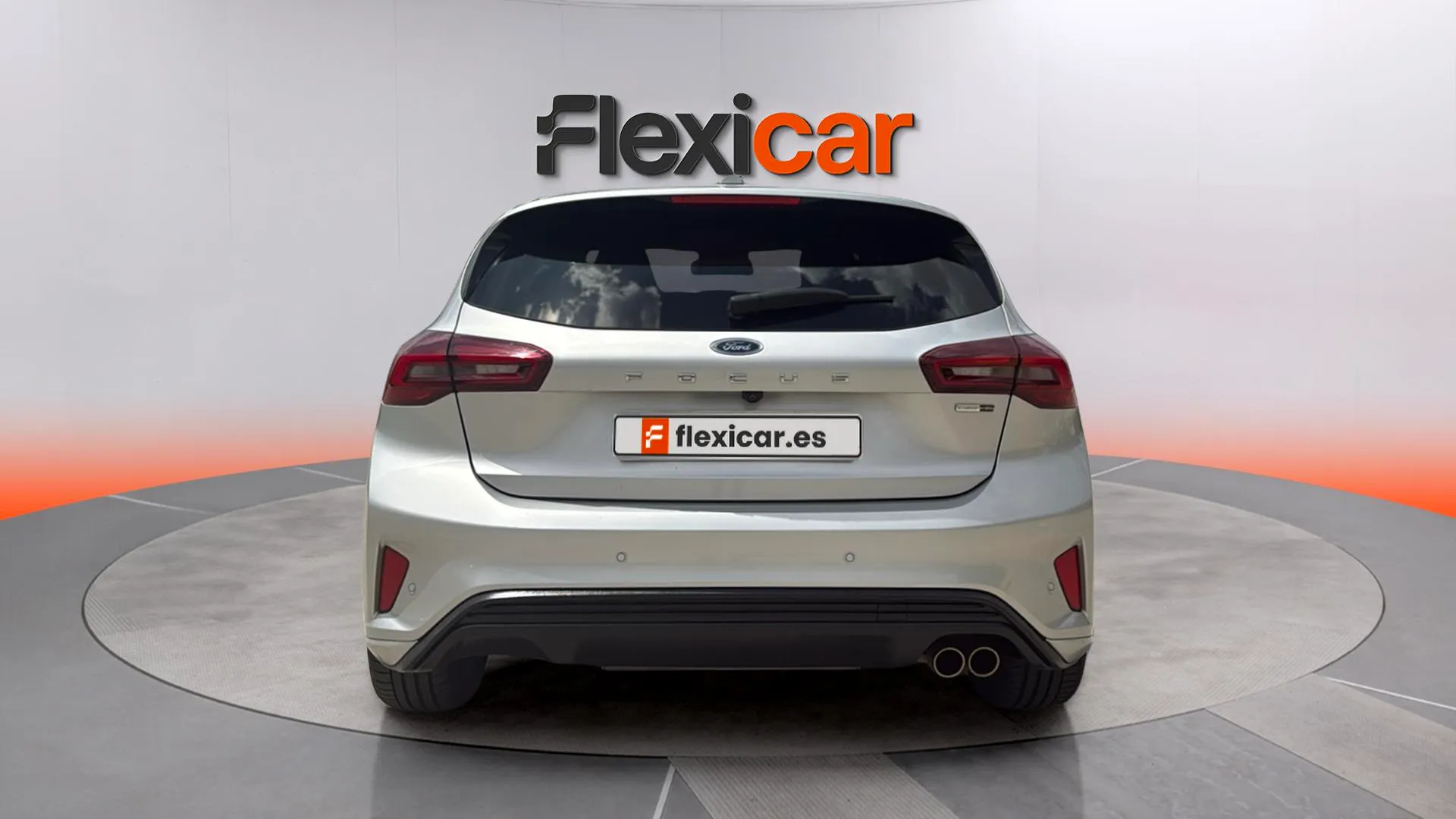 Ford Focus 1.0 EcoBoost MHEV ST-Line Design SIP - foto 6