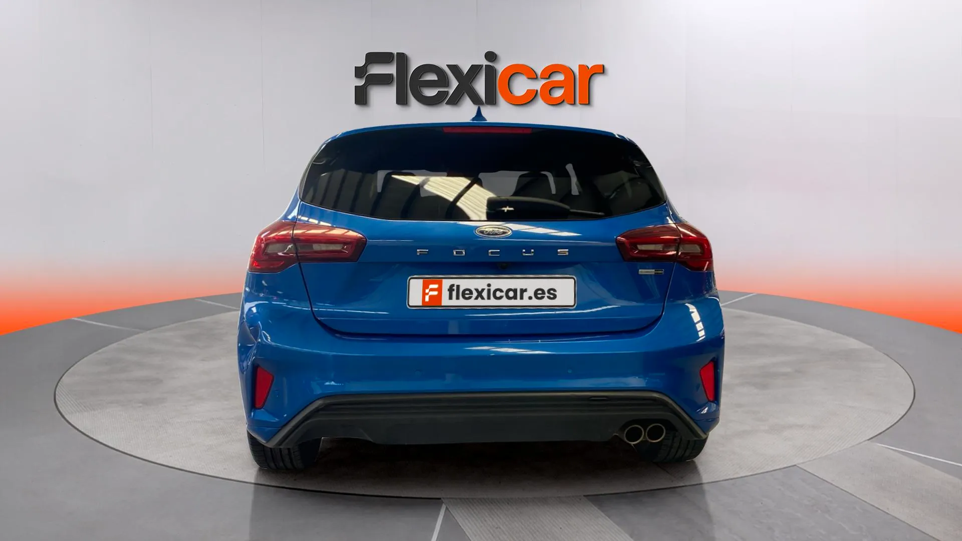 Ford Focus 1.0 EcoBoost MHEV ST-Line - foto 5
