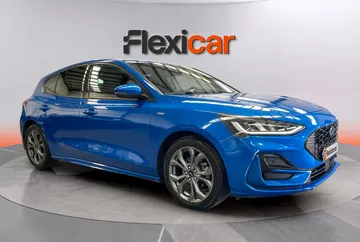 ford focus 10 ecoboost mhev 114kw st line hibrido no enchufable manual toledo 2 903000000261028