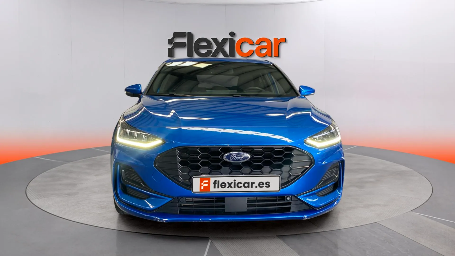 Ford Focus 1.0 EcoBoost MHEV ST-Line - foto 8