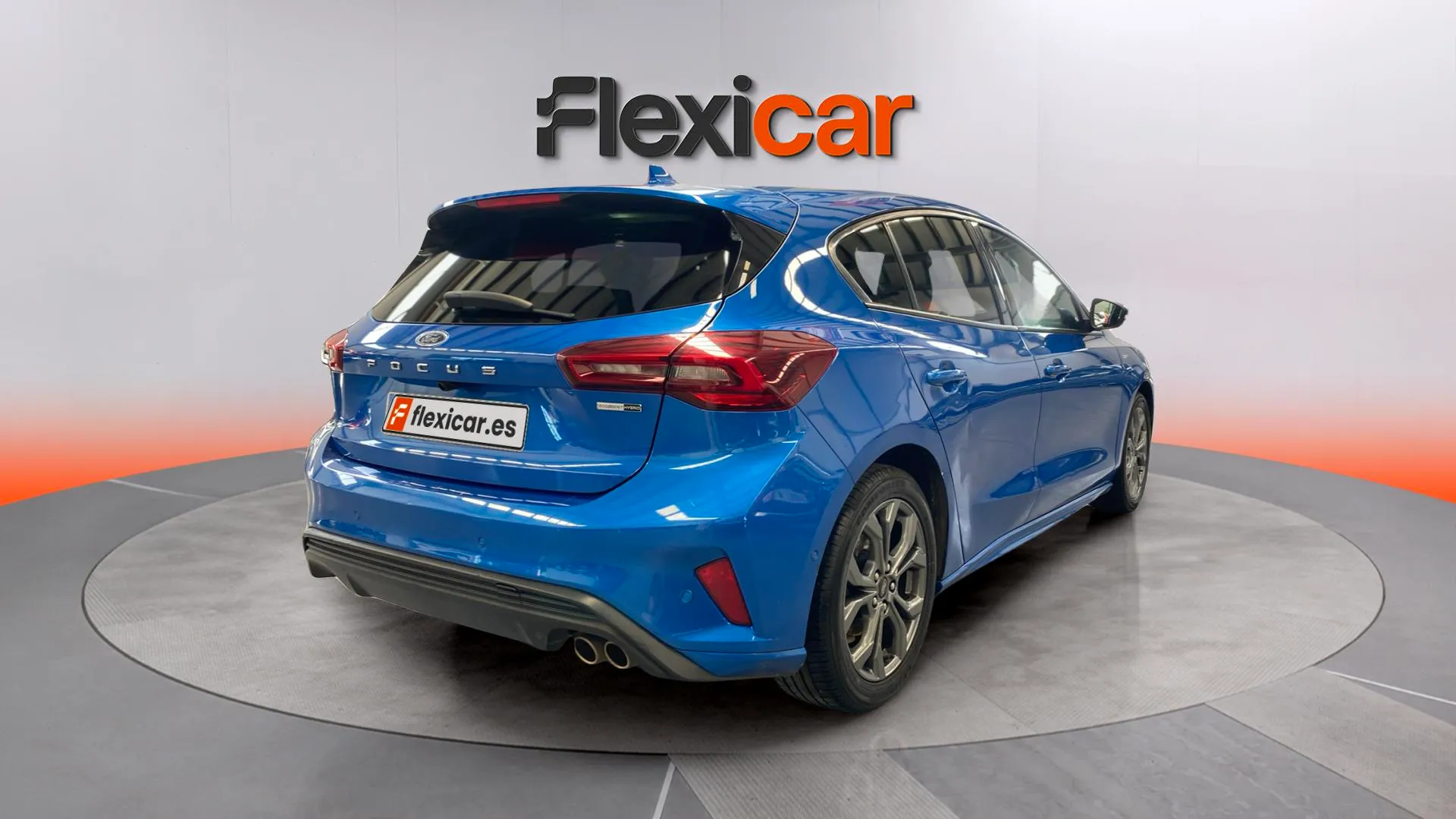 Ford Focus 1.0 EcoBoost MHEV ST-Line - foto 6