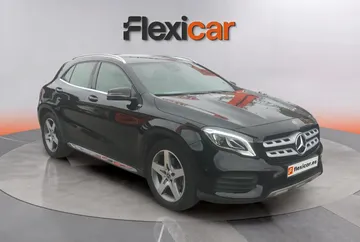 mercedes benz clase gla gla 250 4matic style gasolina automatica manacor 903000000261030