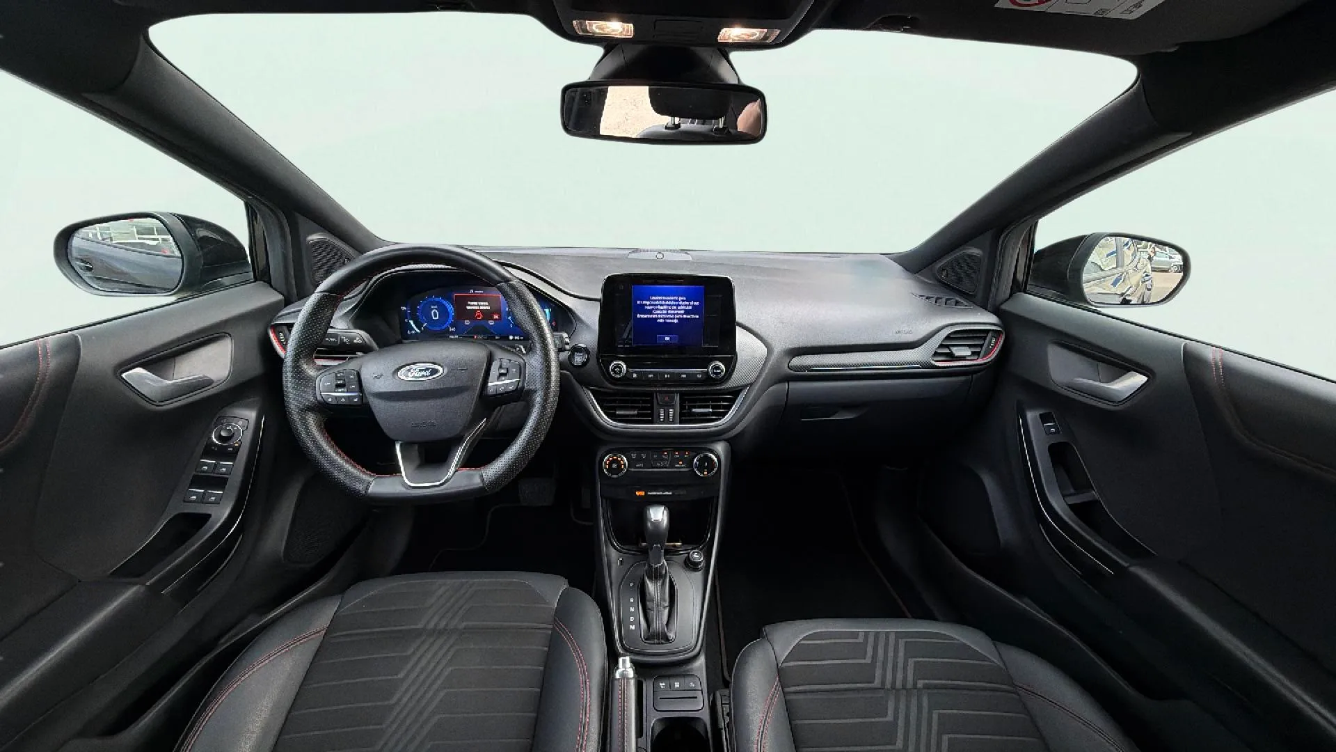 Ford Puma 1.0 EcoBoost ST-Line MHEV - foto 10