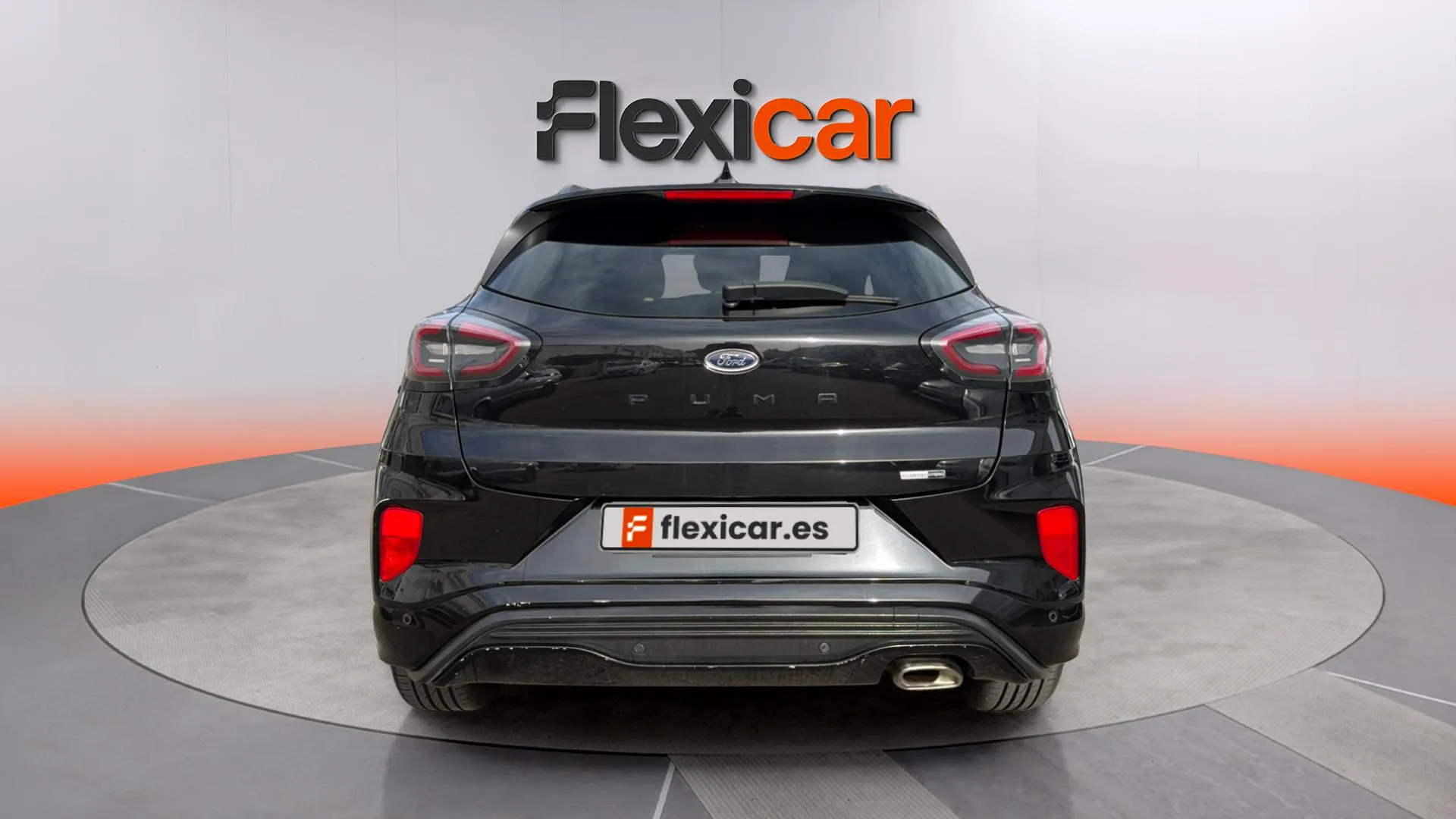 Ford Puma 1.0 EcoBoost ST-Line MHEV - foto 6