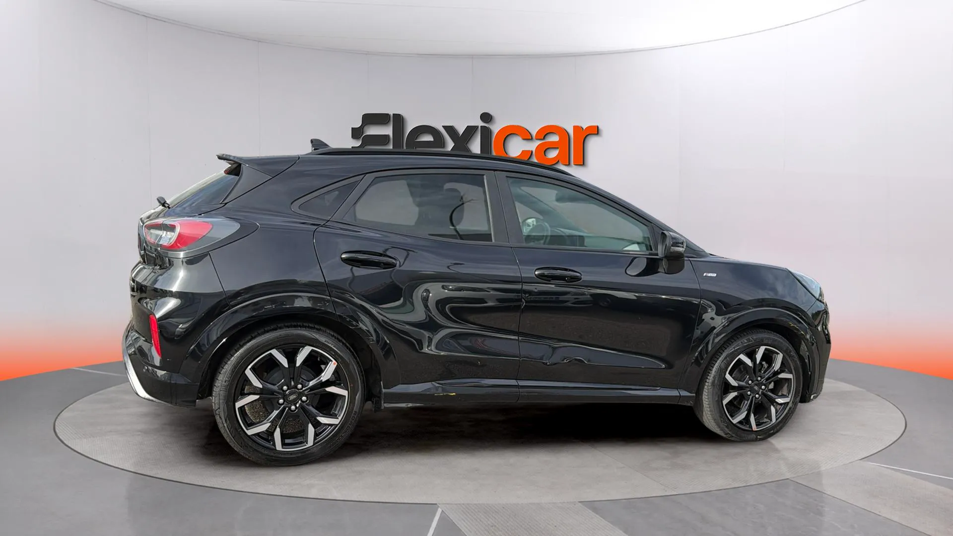 Ford Puma 1.0 EcoBoost ST-Line MHEV - foto 8
