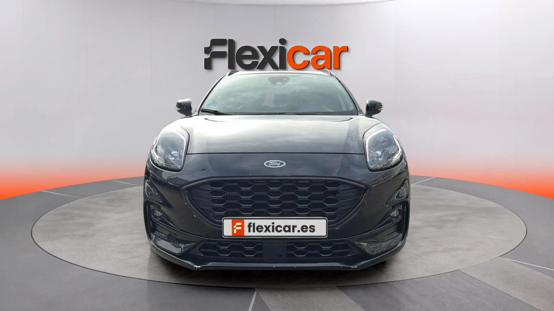 Ford Puma 1.0 EcoBoost ST-Line MHEV - foto 2