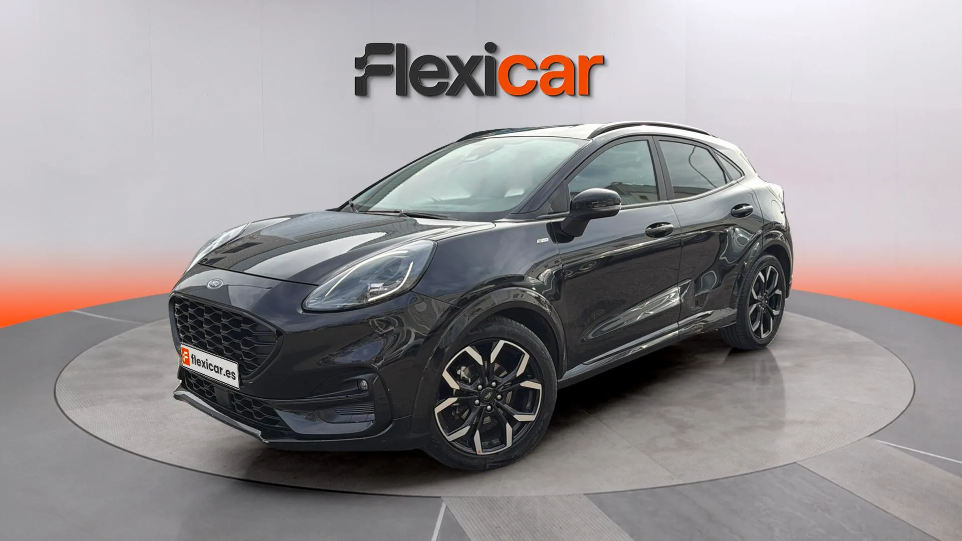 Ford Puma 1.0 EcoBoost ST-Line MHEV - foto 3