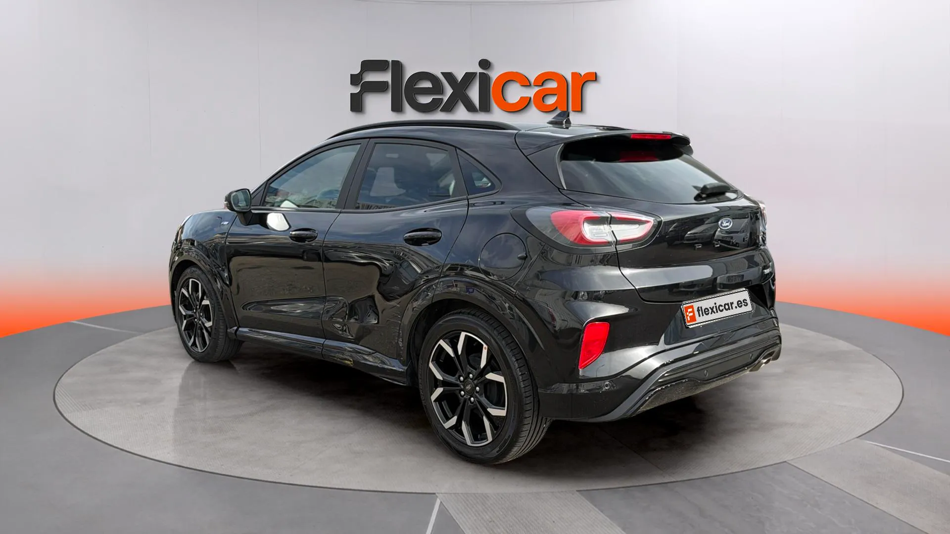 Ford Puma 1.0 EcoBoost ST-Line MHEV - foto 5
