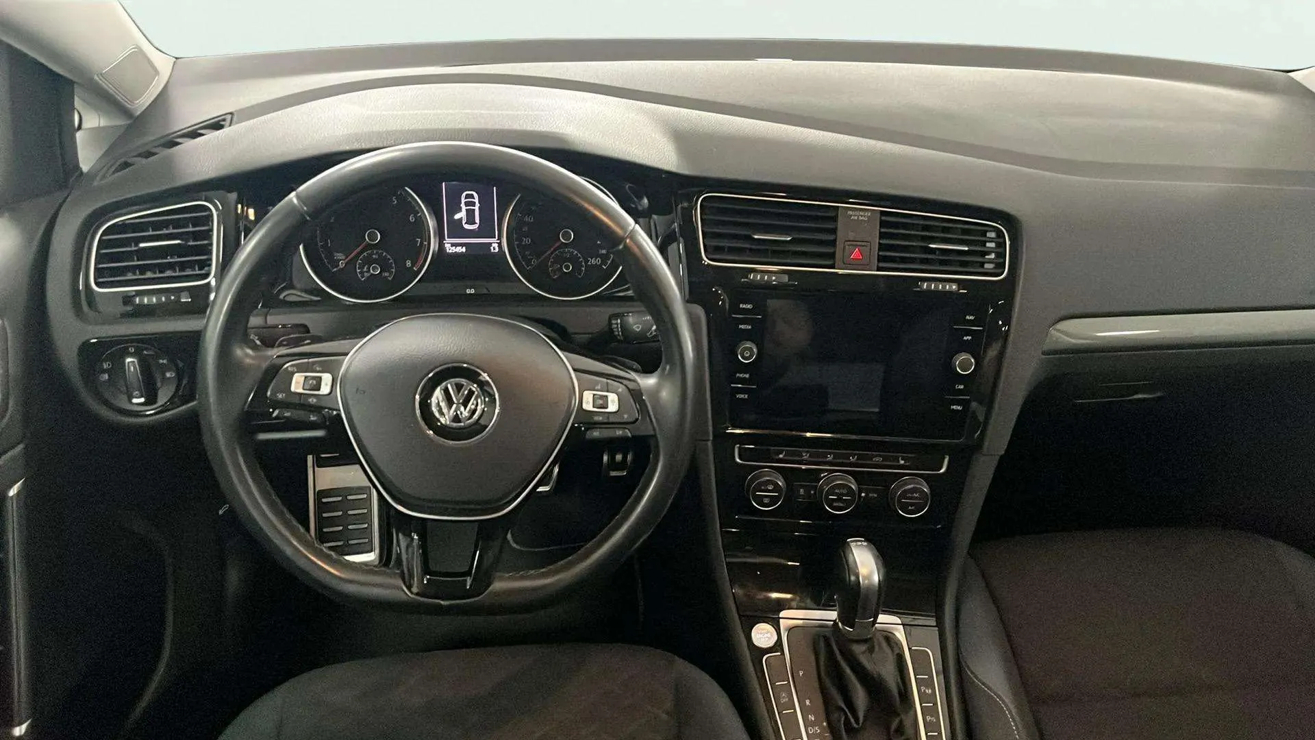Volkswagen Golf Advance 1.5 TSI EVO DSG - foto 12