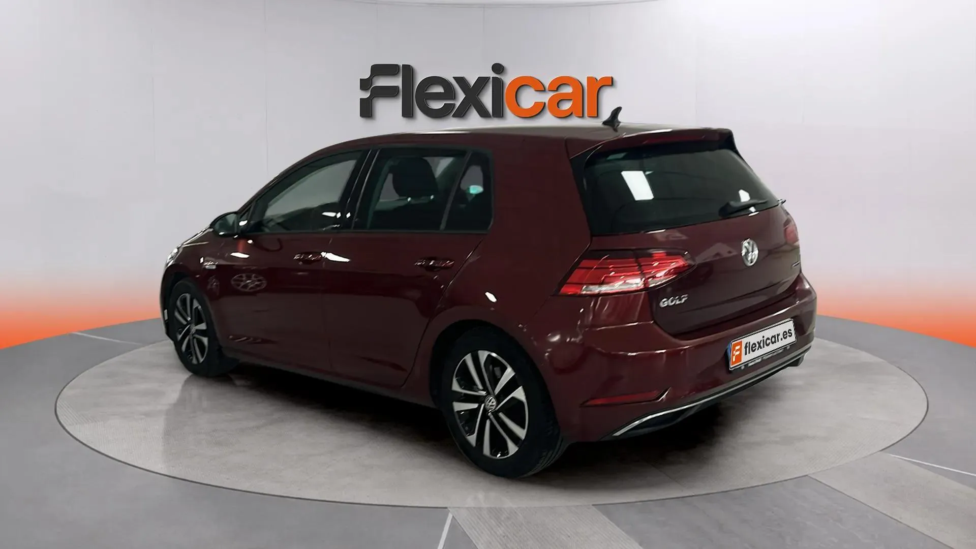 Volkswagen Golf Advance 1.5 TSI EVO DSG - foto 6
