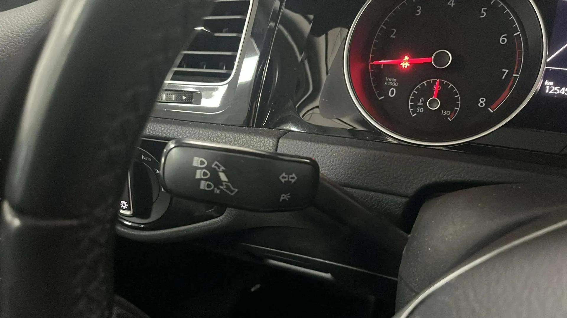 Volkswagen Golf Advance 1.5 TSI EVO DSG - foto 15