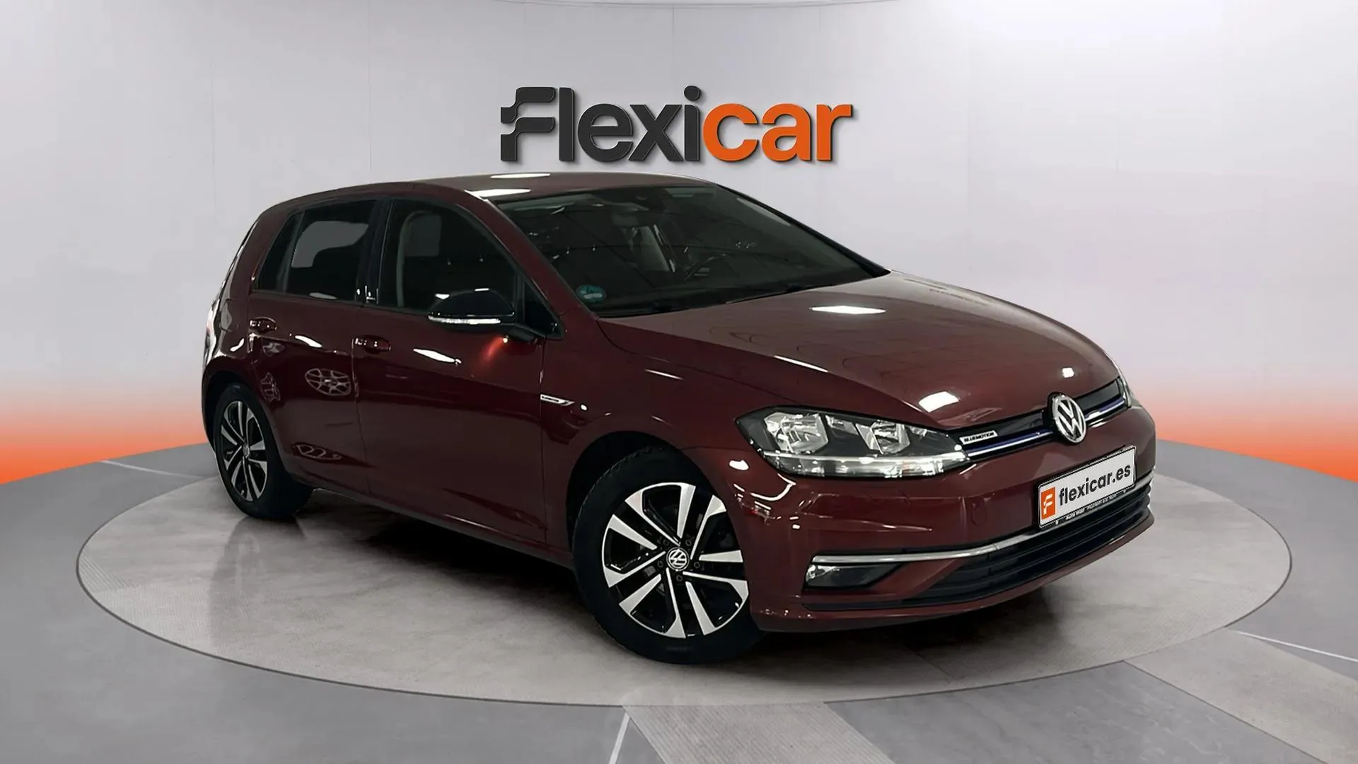 Volkswagen Golf Advance 1.5 TSI EVO DSG
