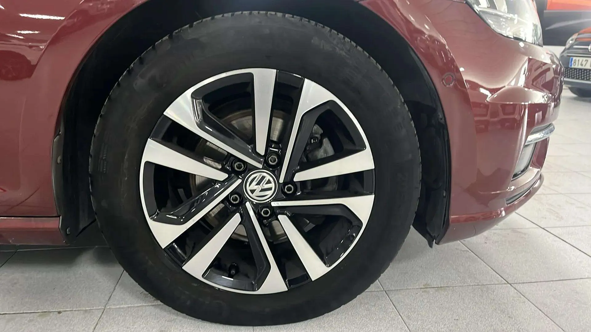Volkswagen Golf Advance 1.5 TSI EVO DSG - foto 10