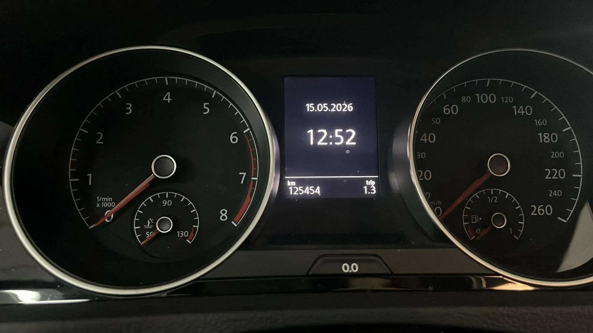 Volkswagen Golf Advance 1.5 TSI EVO DSG - foto 14
