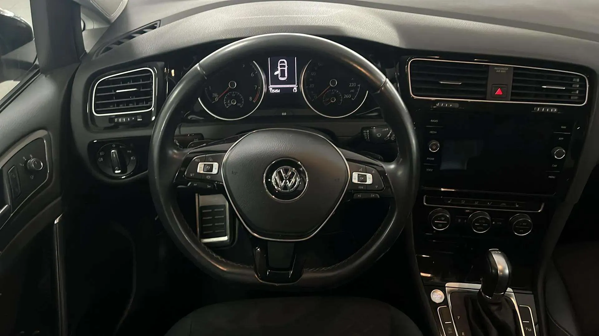 Volkswagen Golf Advance 1.5 TSI EVO DSG - foto 13