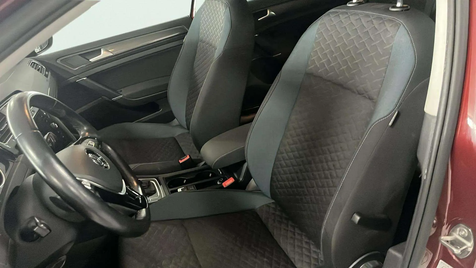 Volkswagen Golf Advance 1.5 TSI EVO DSG - foto 23