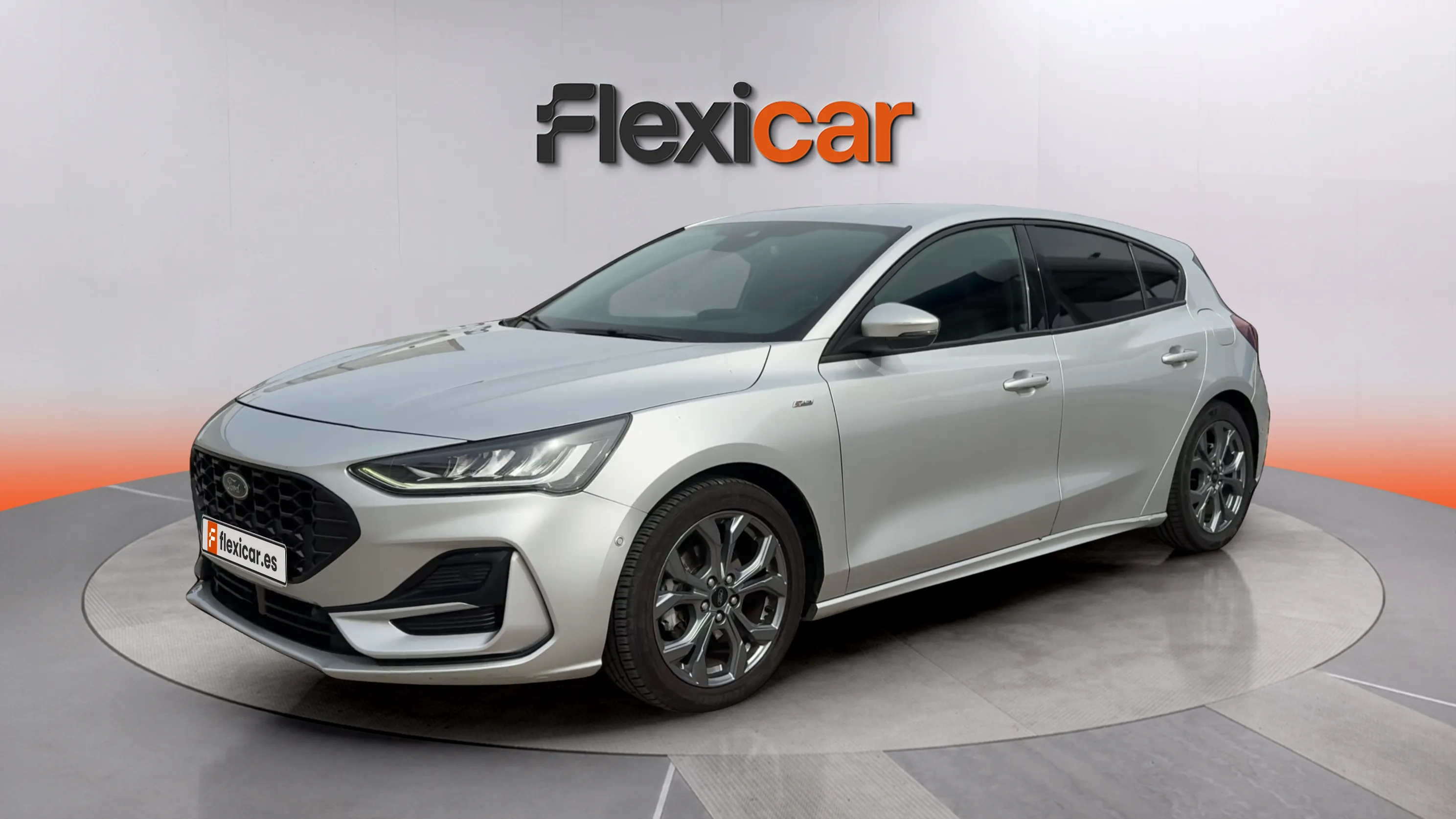 Ford Focus 1.0 EcoBoost MHEV ST-Line Design SIP - foto 3