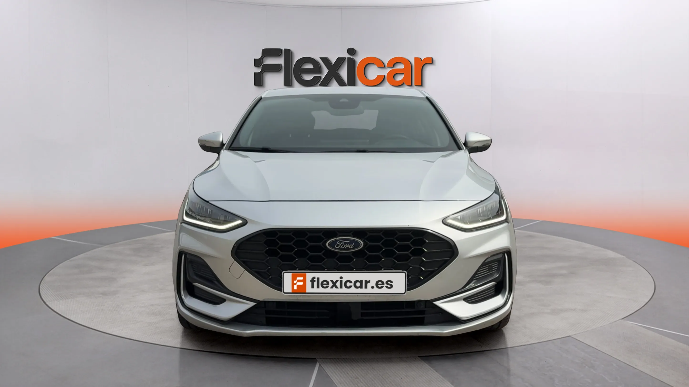 Ford Focus 1.0 EcoBoost MHEV ST-Line Design SIP - foto 2