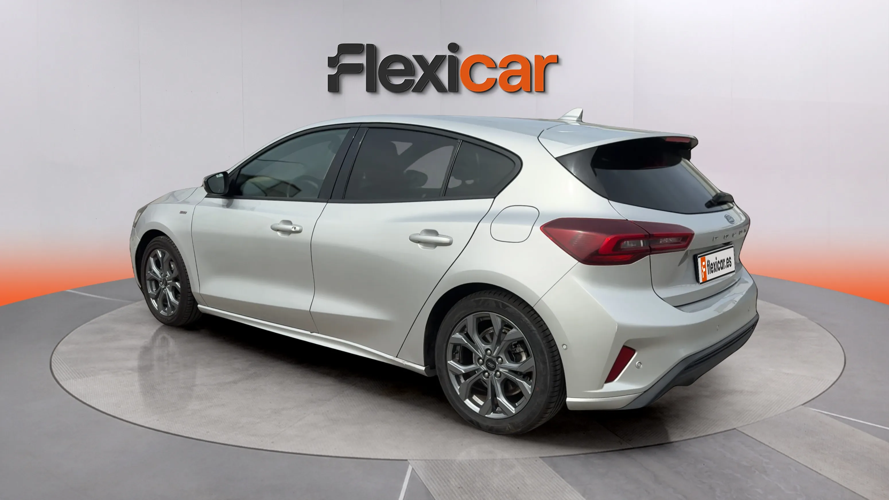 Ford Focus 1.0 EcoBoost MHEV ST-Line Design SIP - foto 5