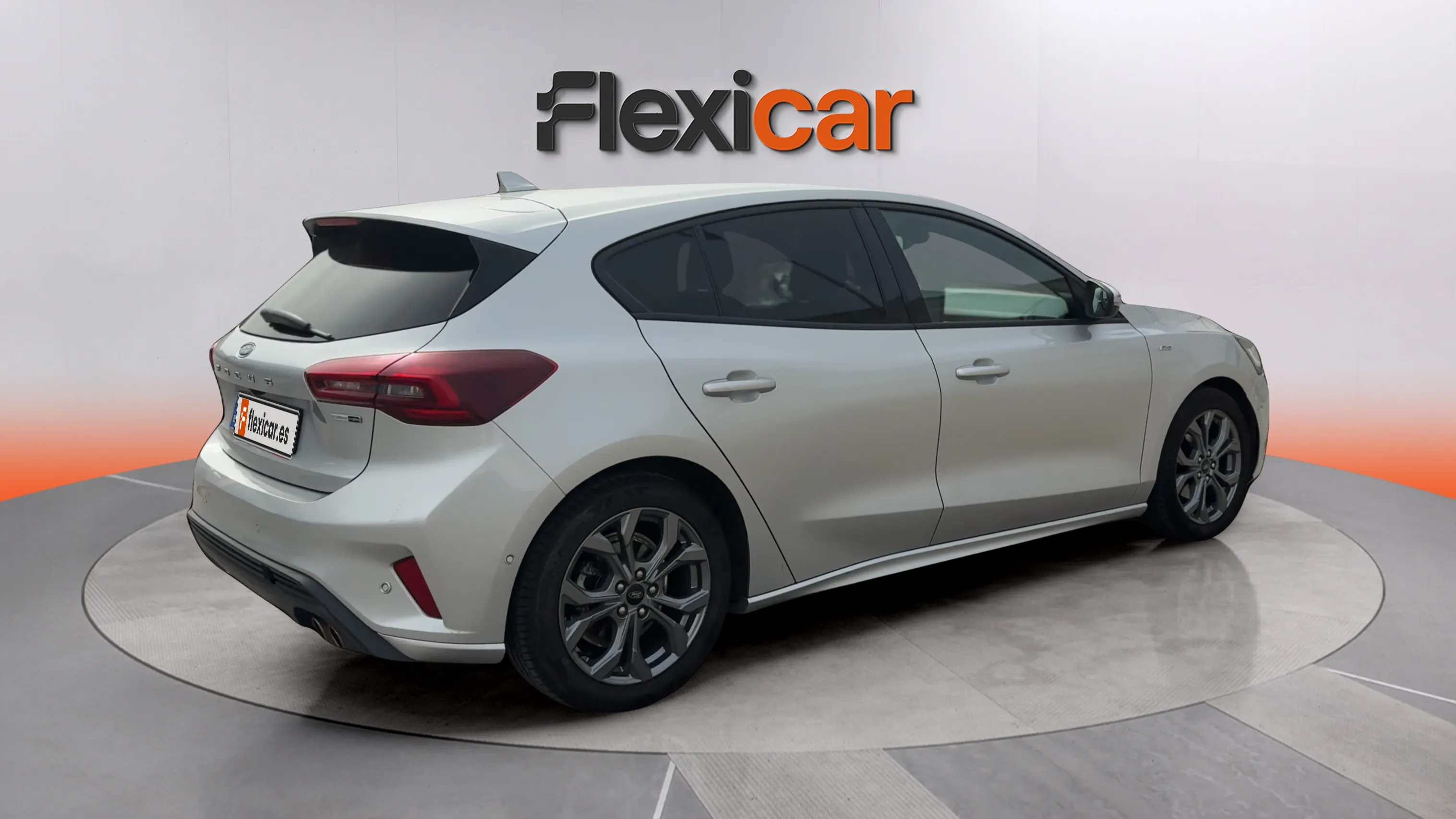 Ford Focus 1.0 EcoBoost MHEV ST-Line Design SIP - foto 7