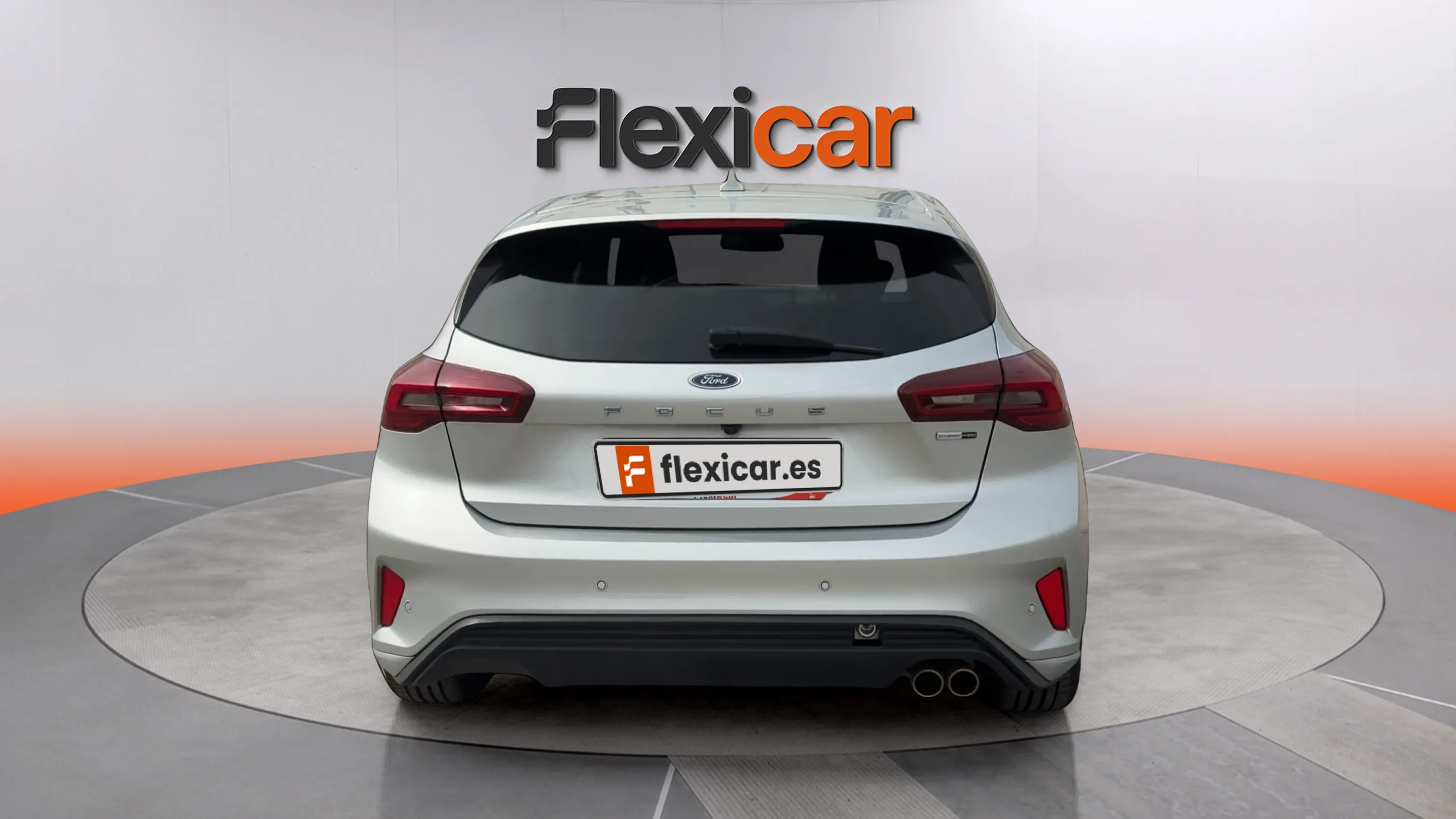 Ford Focus 1.0 EcoBoost MHEV ST-Line Design SIP - foto 6