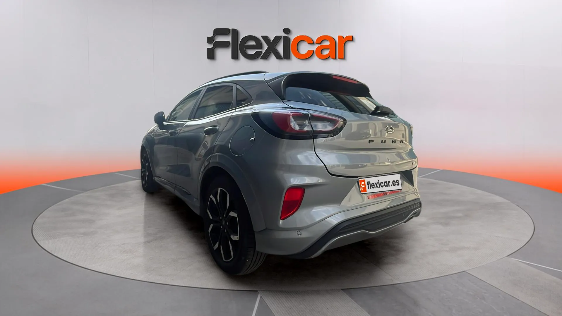Ford Puma 1.0 EcoBoost ST-Line X MHEV - foto 5