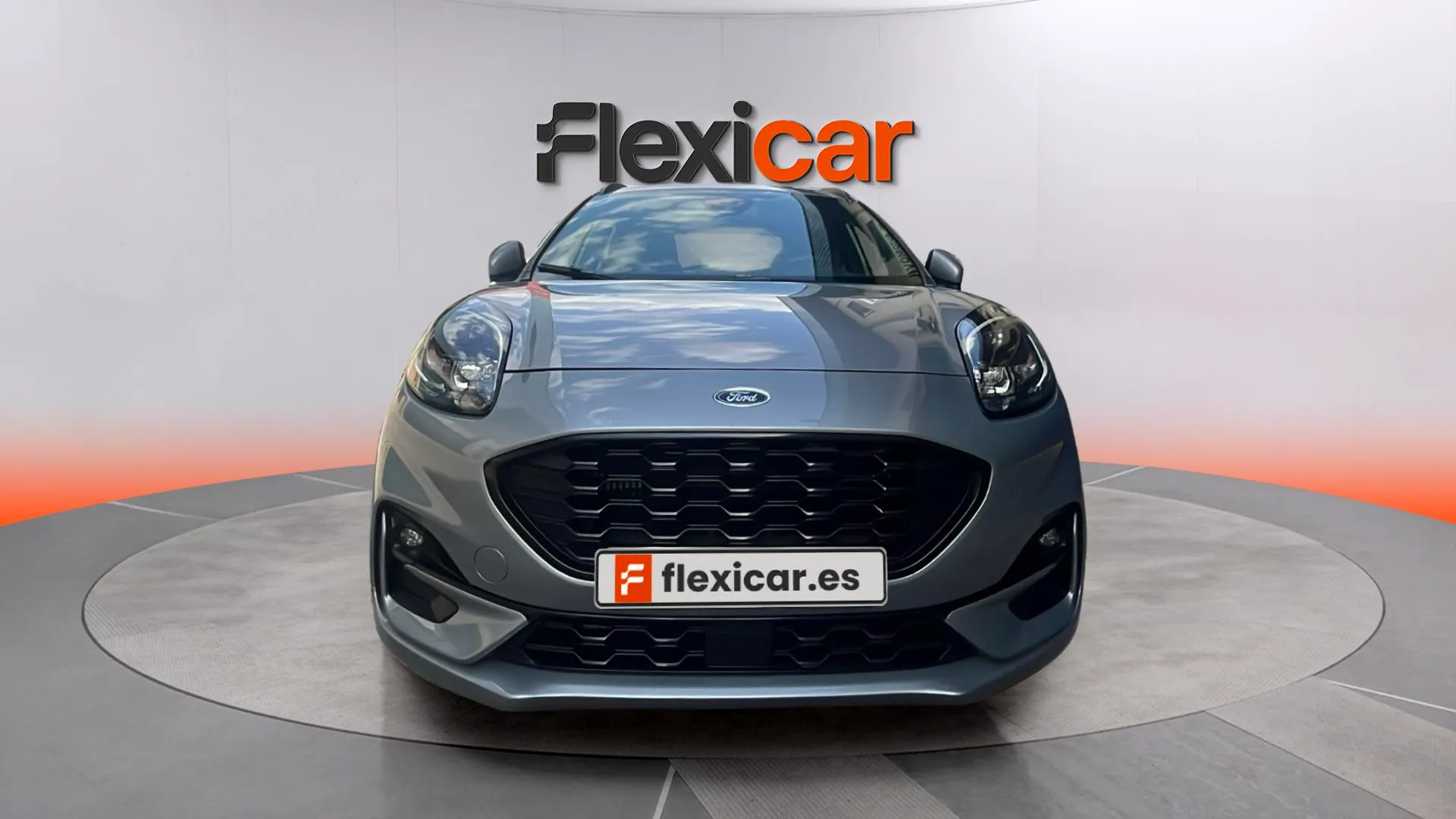 Ford Puma 1.0 EcoBoost ST-Line X MHEV - foto 2