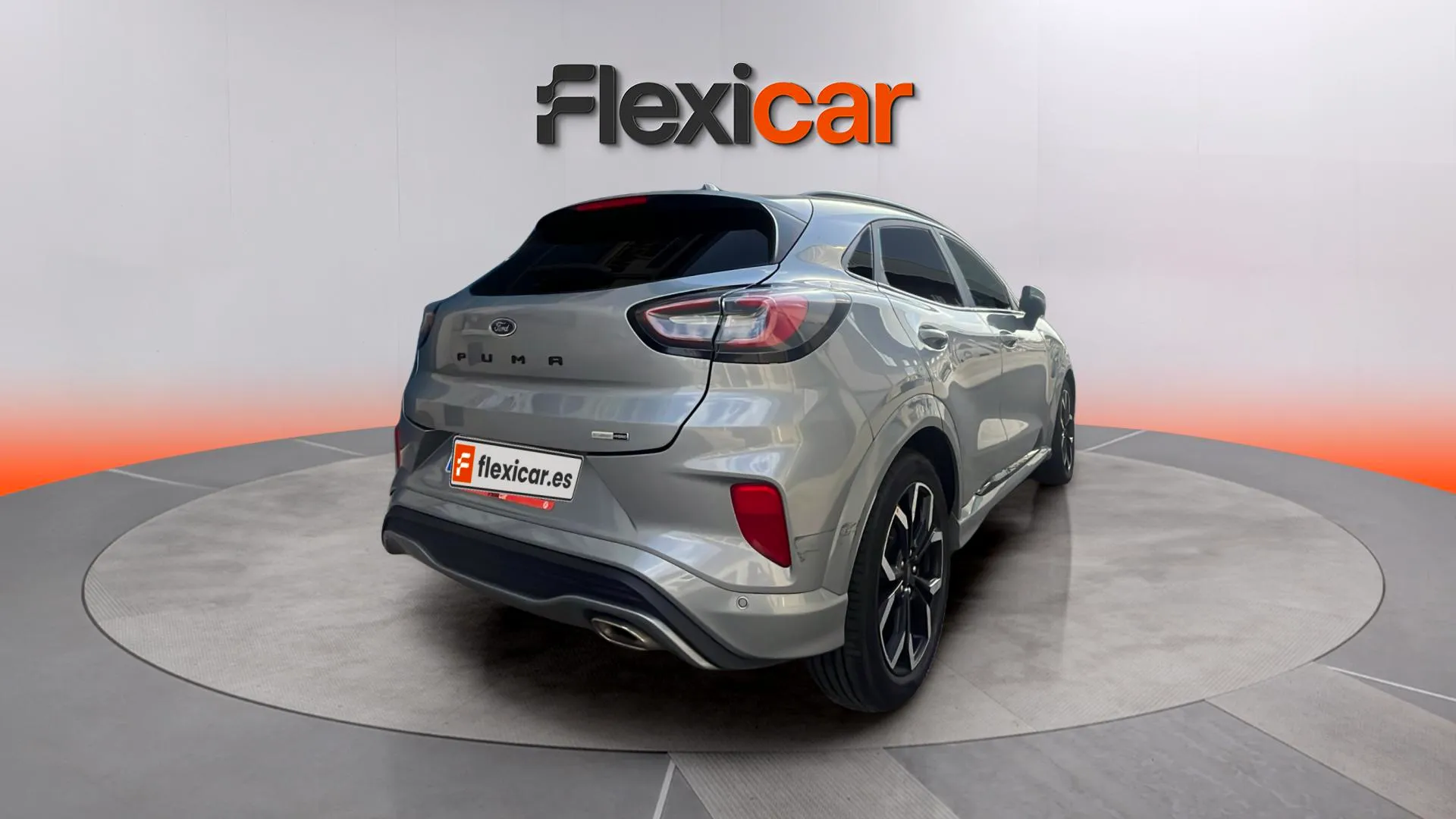 Ford Puma 1.0 EcoBoost ST-Line X MHEV - foto 7