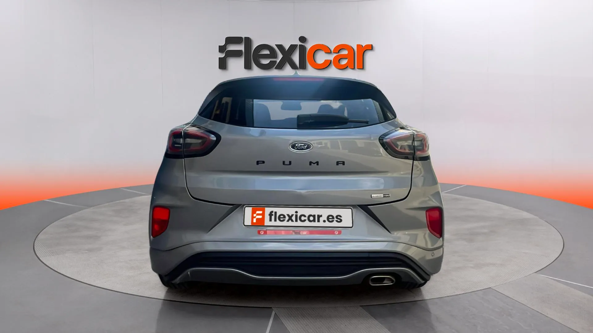 Ford Puma 1.0 EcoBoost ST-Line X MHEV - foto 6