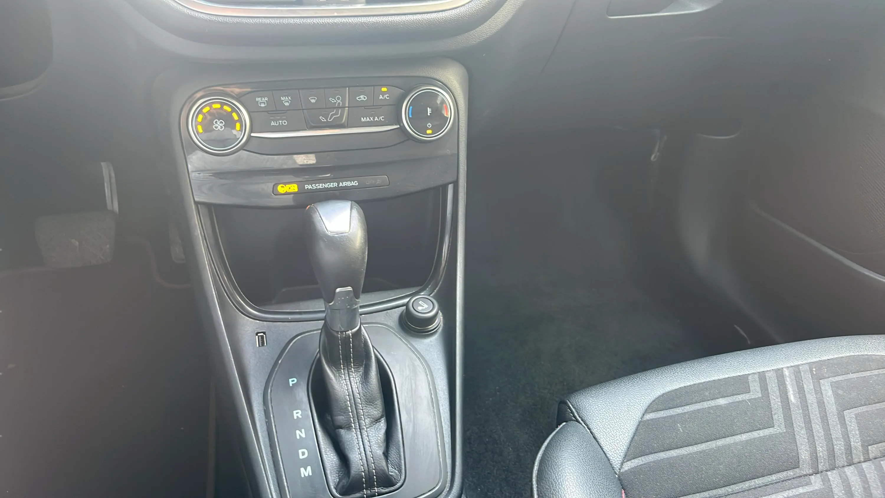 Ford Puma 1.0 EcoBoost ST-Line X MHEV - foto 10