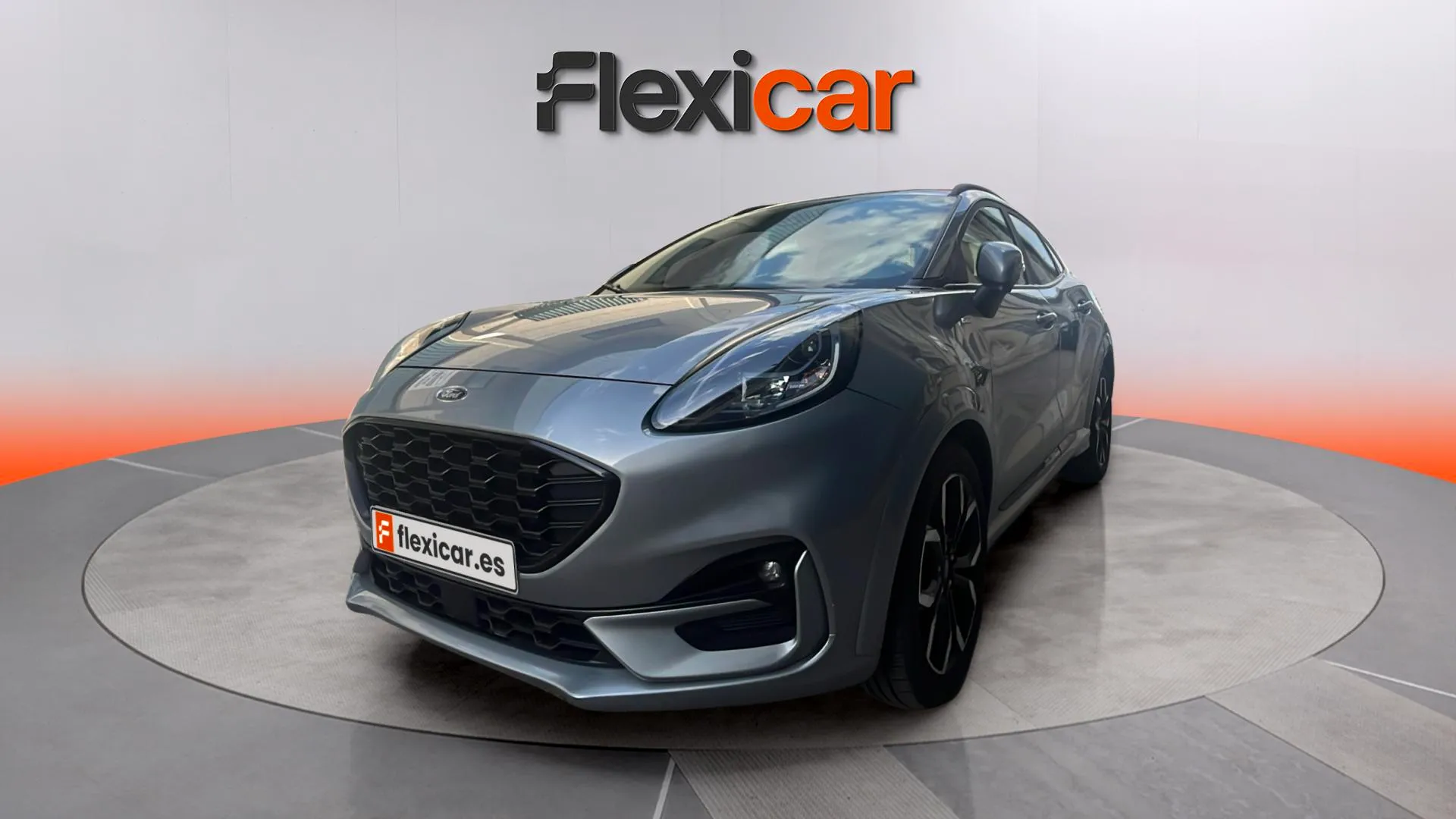 Ford Puma 1.0 EcoBoost ST-Line X MHEV - foto 3